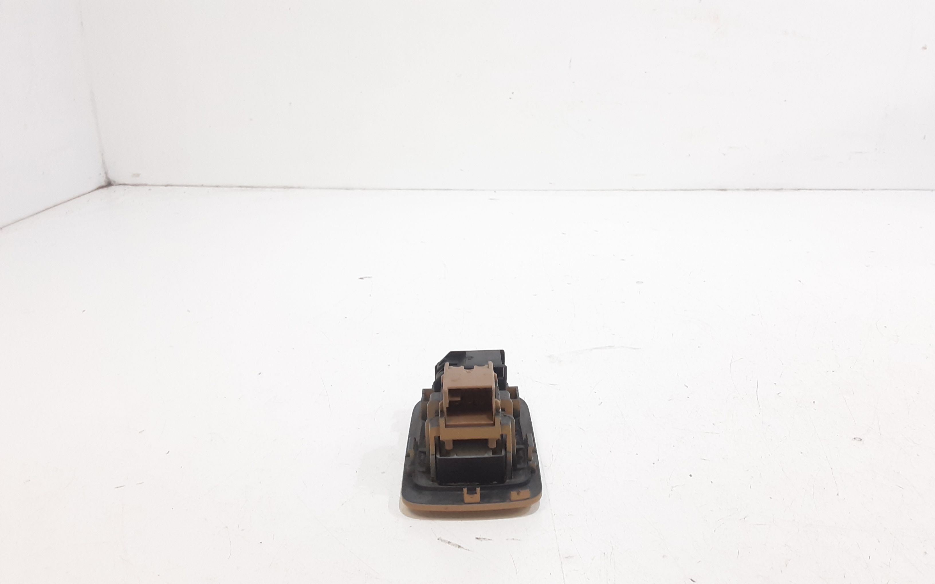 Pulsantiera Posteriore Sinistra PORSCHE Cayenne 1 Serie