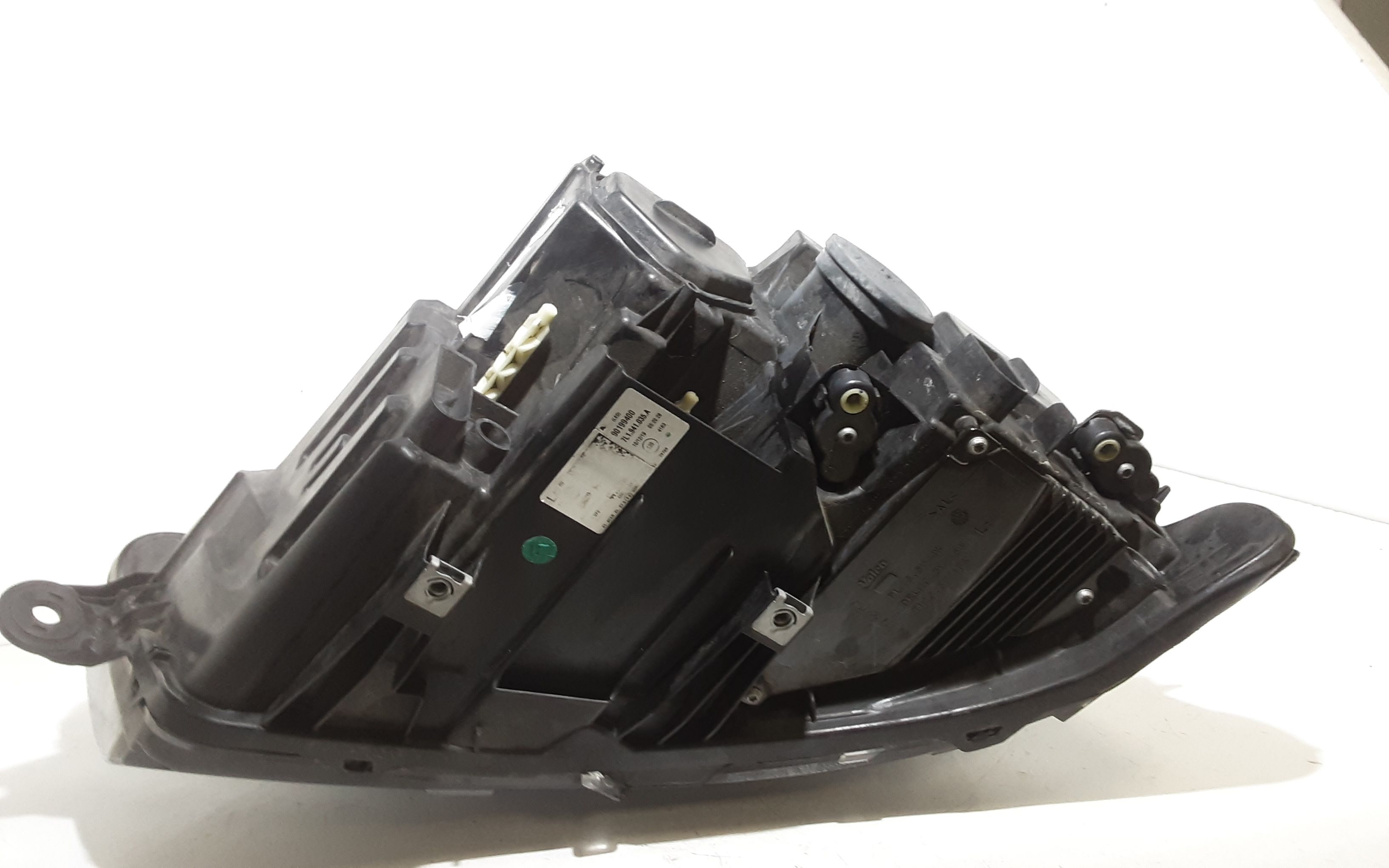 Faro sinistro allo Xenon VOLKSWAGEN Multivan Serie (15>)