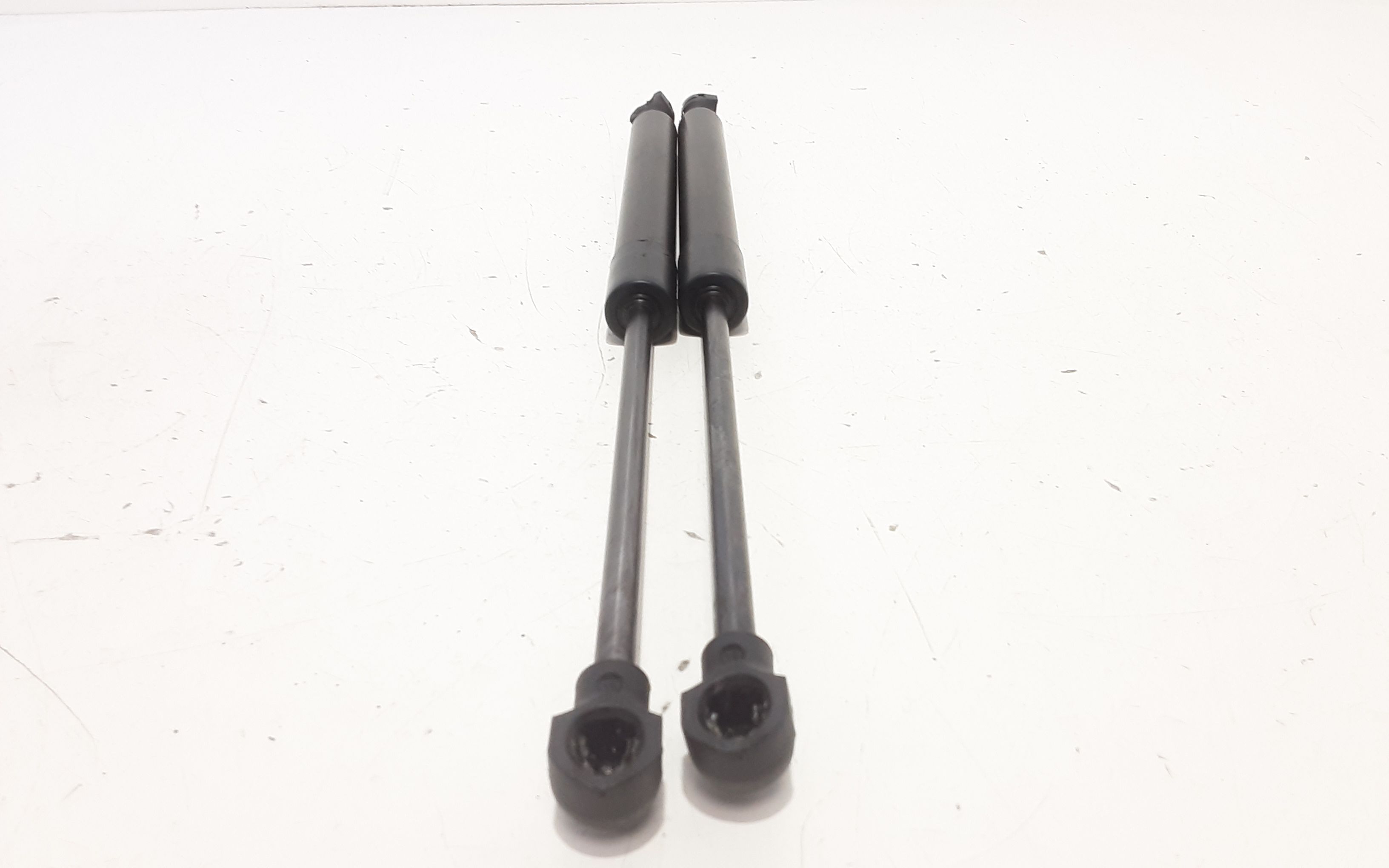 Pistoncini cofano ant RENAULT Captur Serie