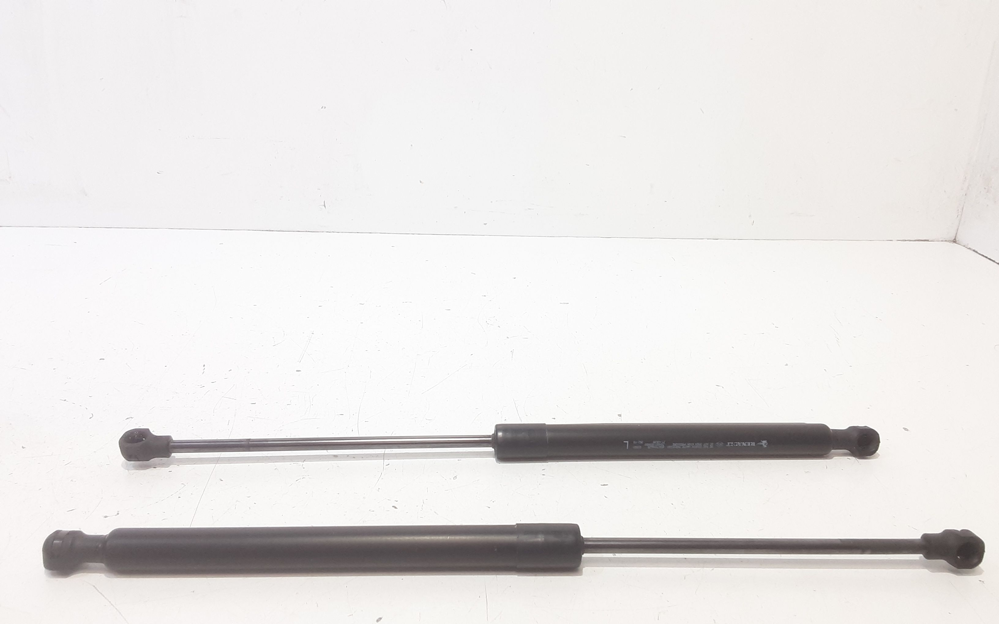 Pistoncini cofano ant RENAULT Megane Grand Coup (16>)