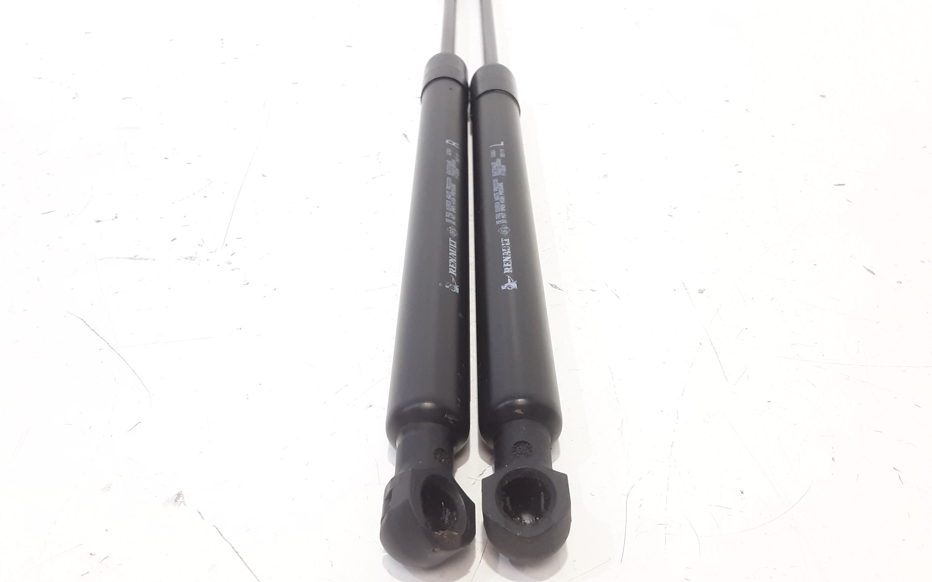 Pistoncini cofano ant RENAULT Megane Grand Coup (16>)