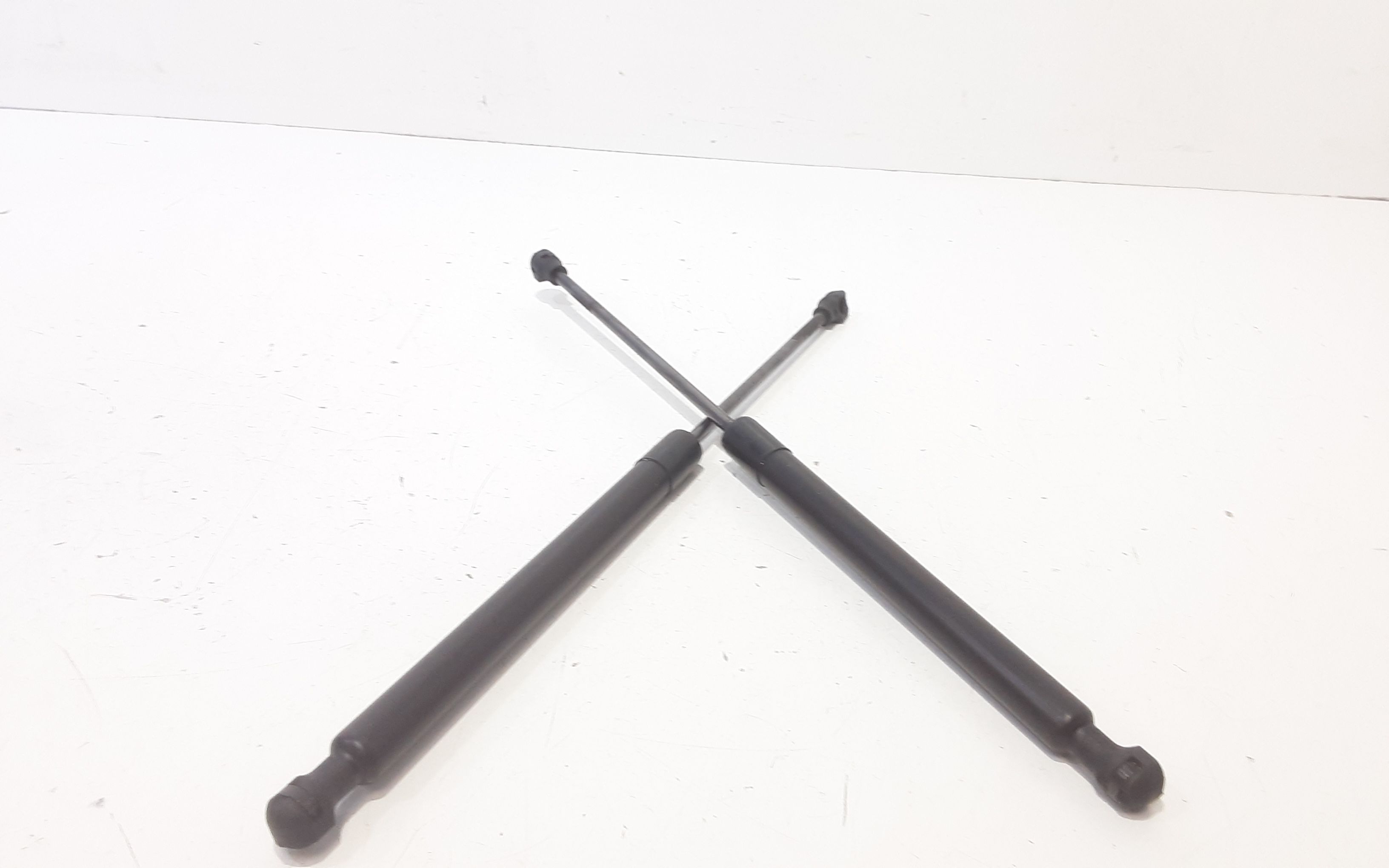 Pistoncini cofano ant RENAULT Megane Grand Coup (16>)