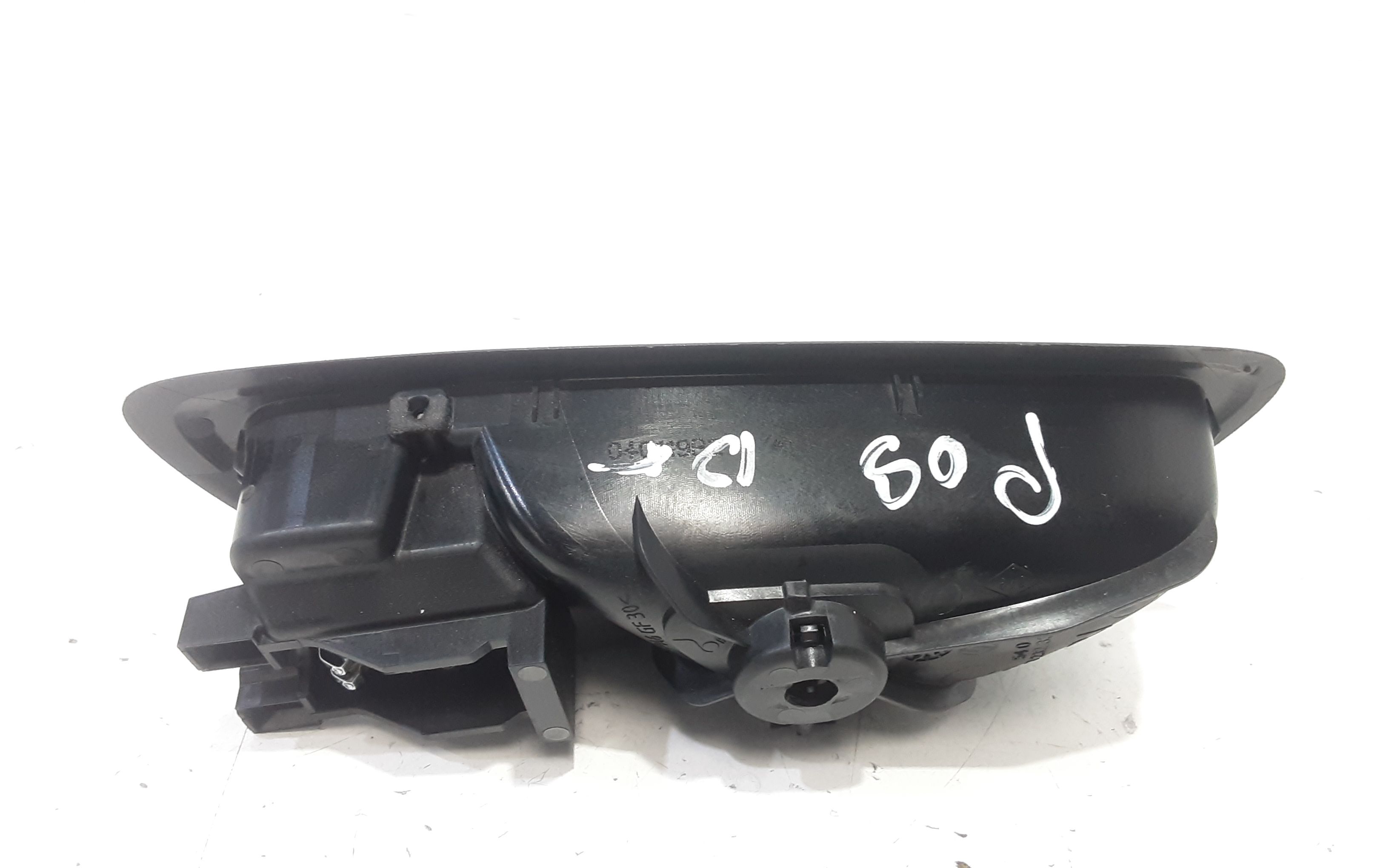 Maniglia interna Posteriore Destra RENAULT Megane Grand Coup (16>)
