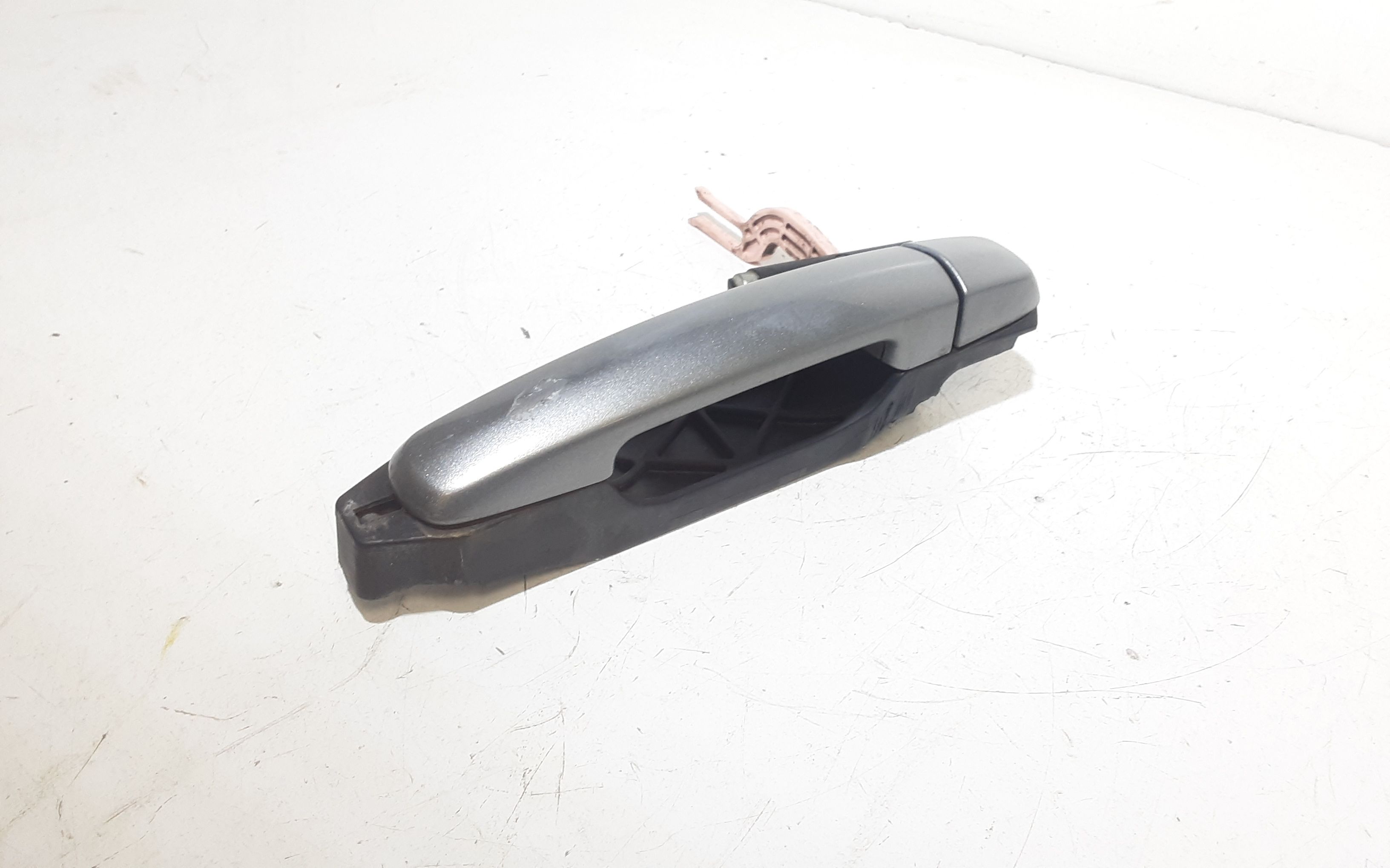 Maniglia interna Posteriore Sinistra SUZUKI Splash 1 Serie