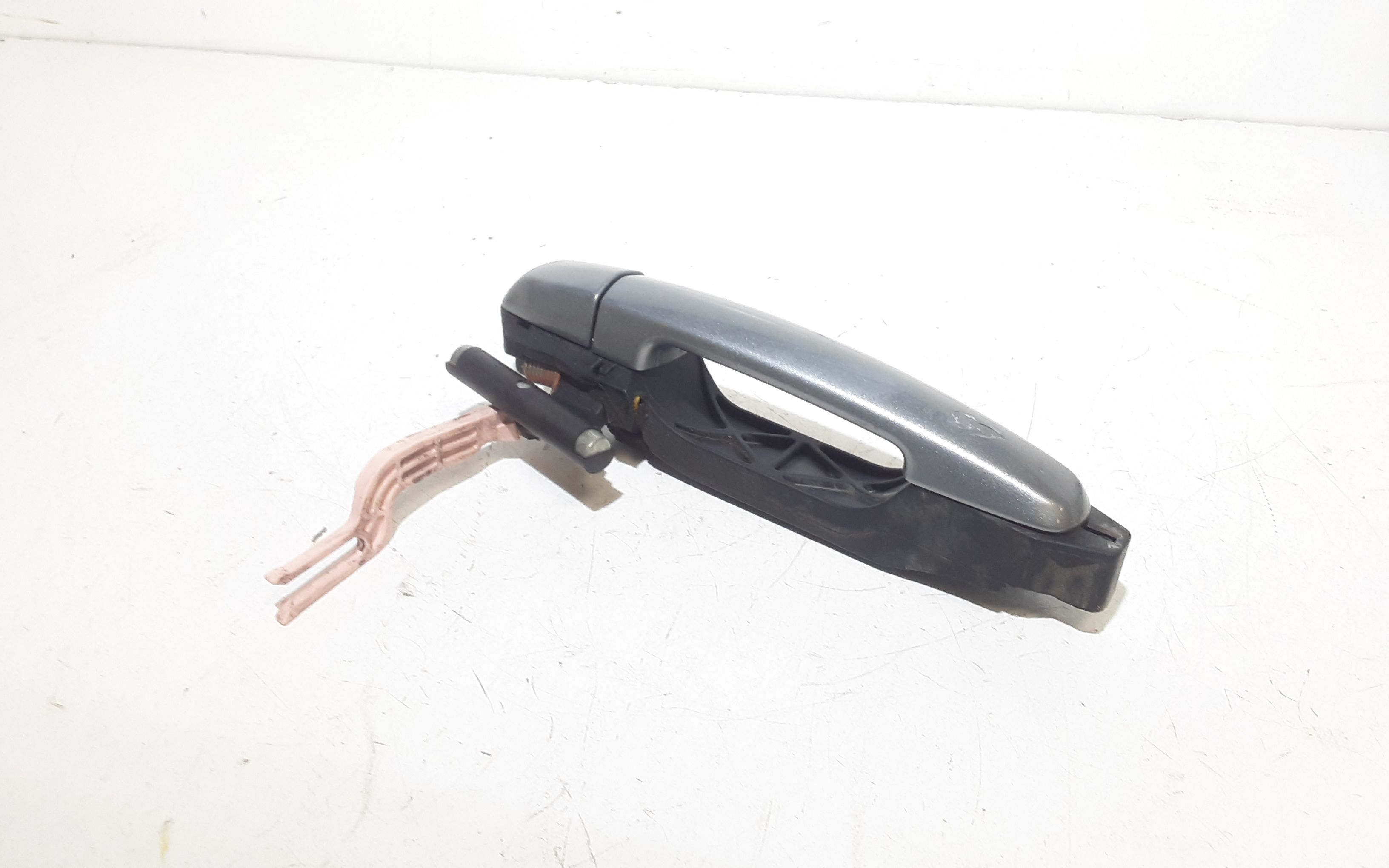 Maniglia interna Posteriore Sinistra SUZUKI Splash 1 Serie