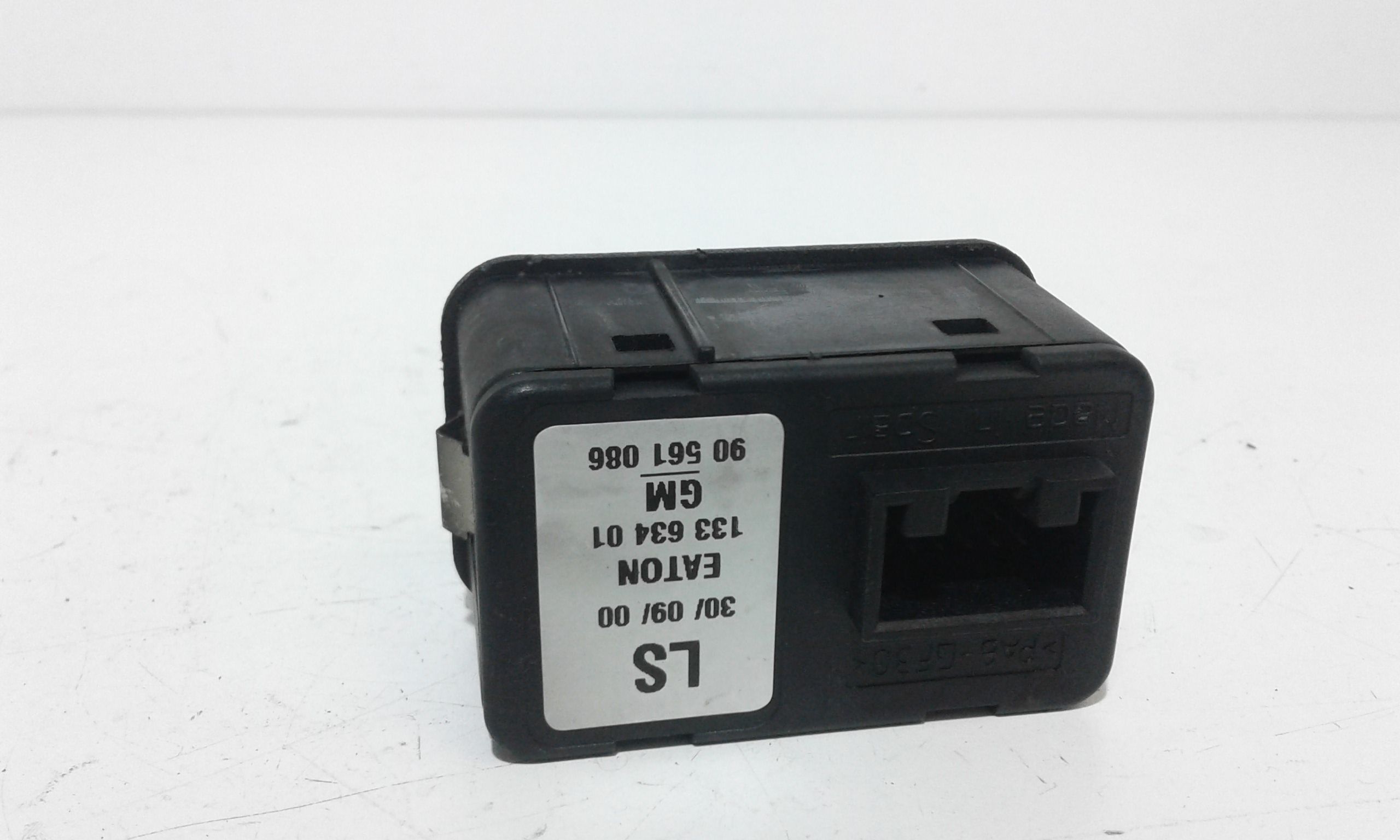 Pulsantiera Anteriore Sinistra Guida OPEL Astra G S. Wagon