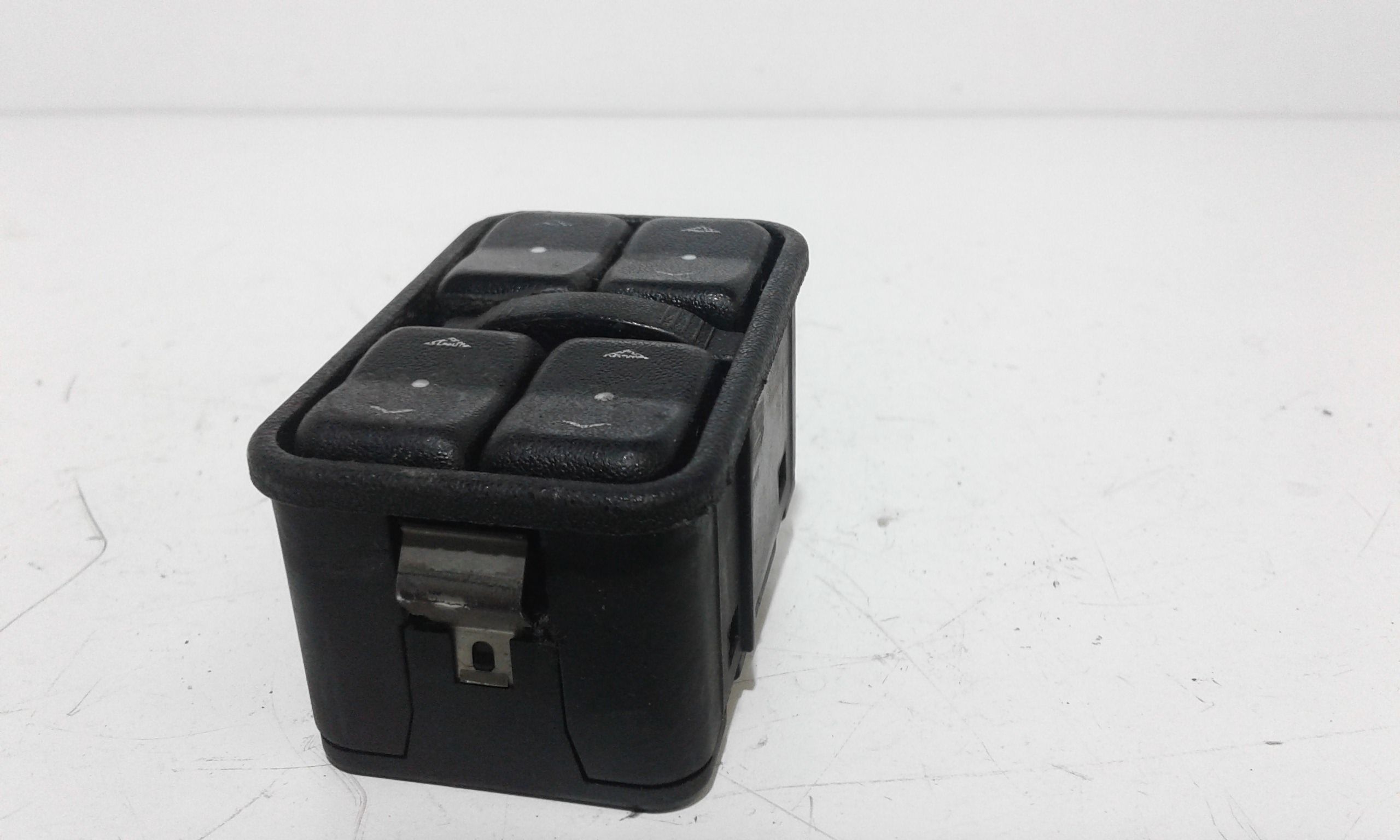 Pulsantiera Anteriore Sinistra Guida OPEL Astra G S. Wagon