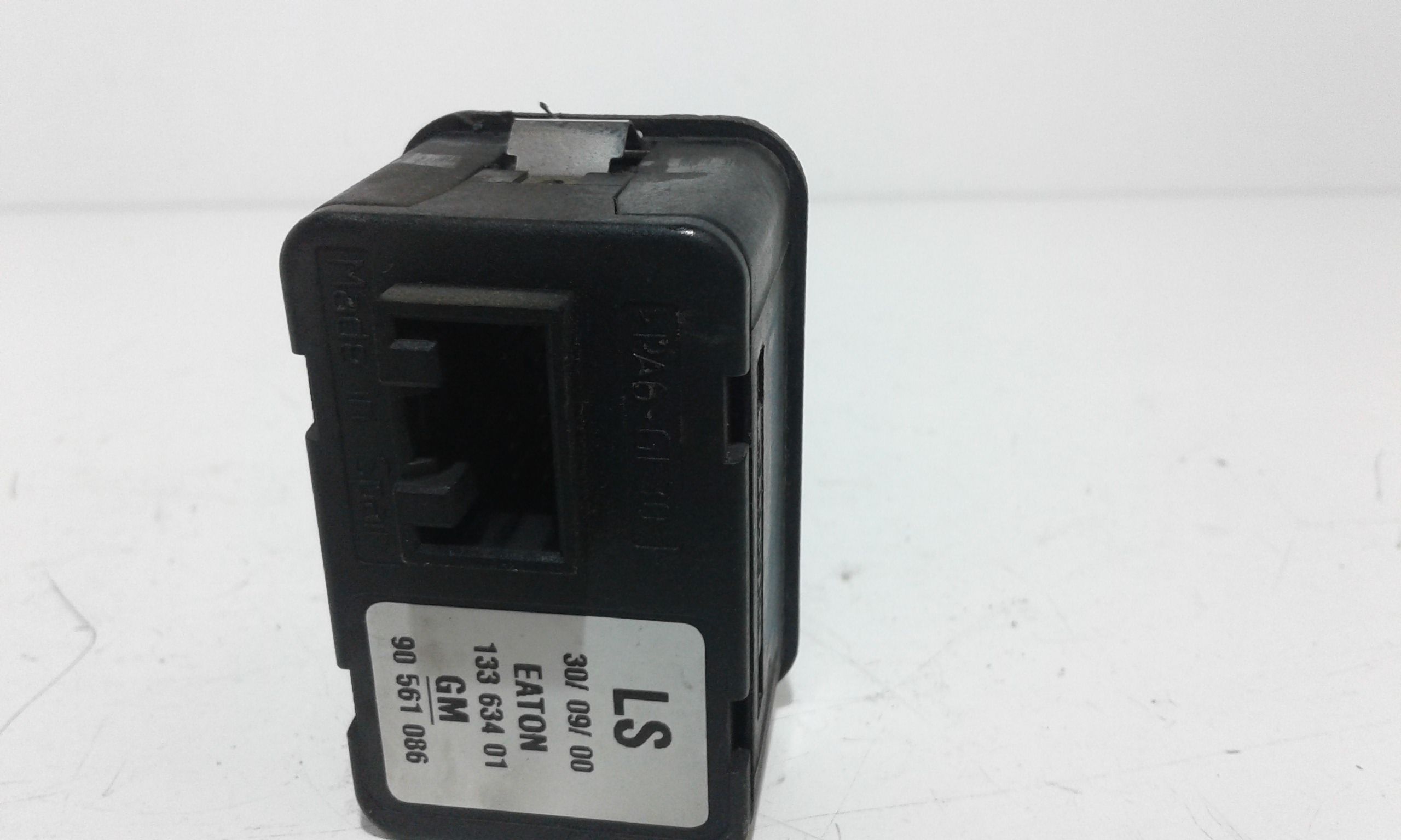 Pulsantiera Anteriore Sinistra Guida OPEL Astra G S. Wagon