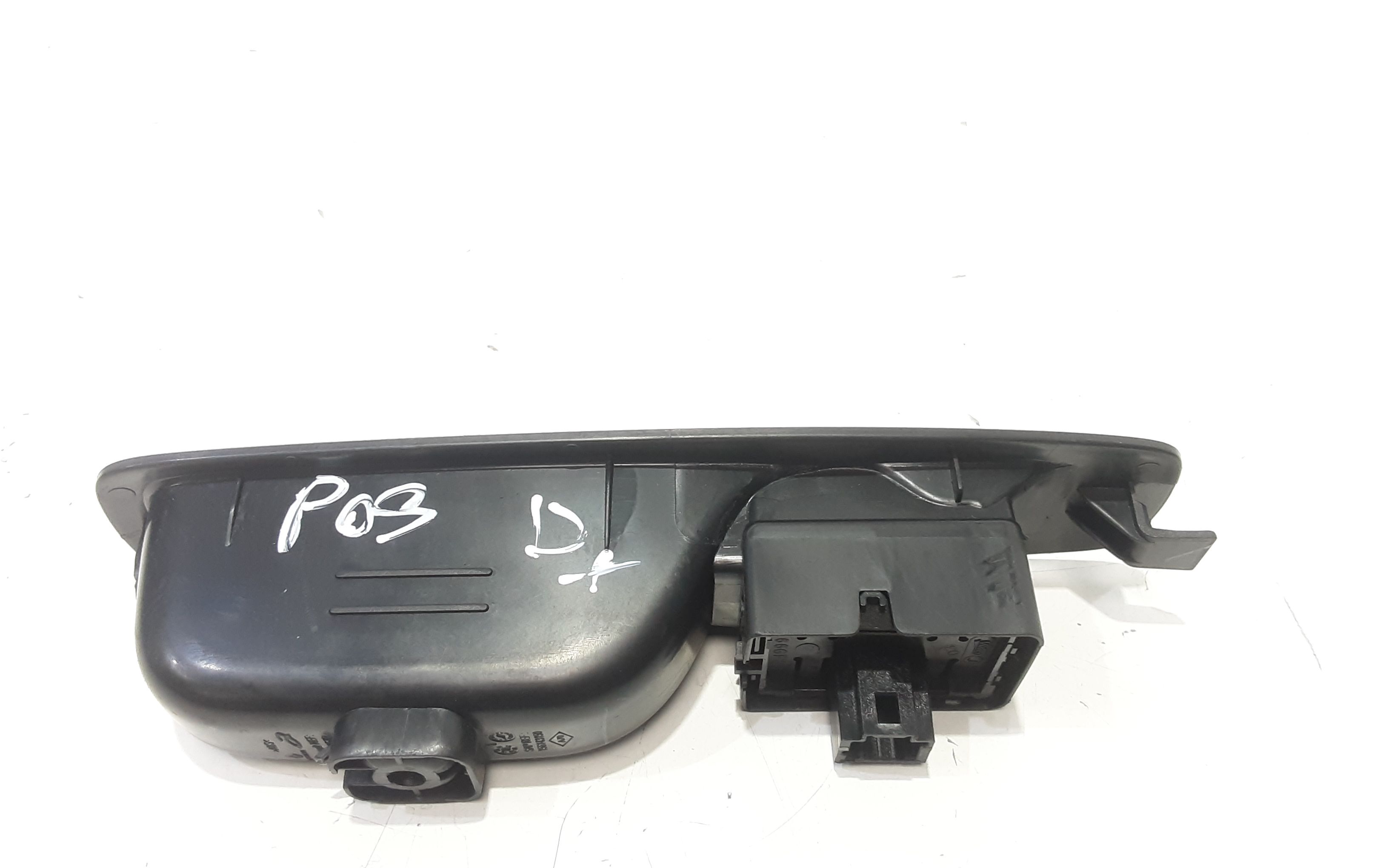 Pulsantiera Posteriore Destra RENAULT Megane Grand Coup (16>)