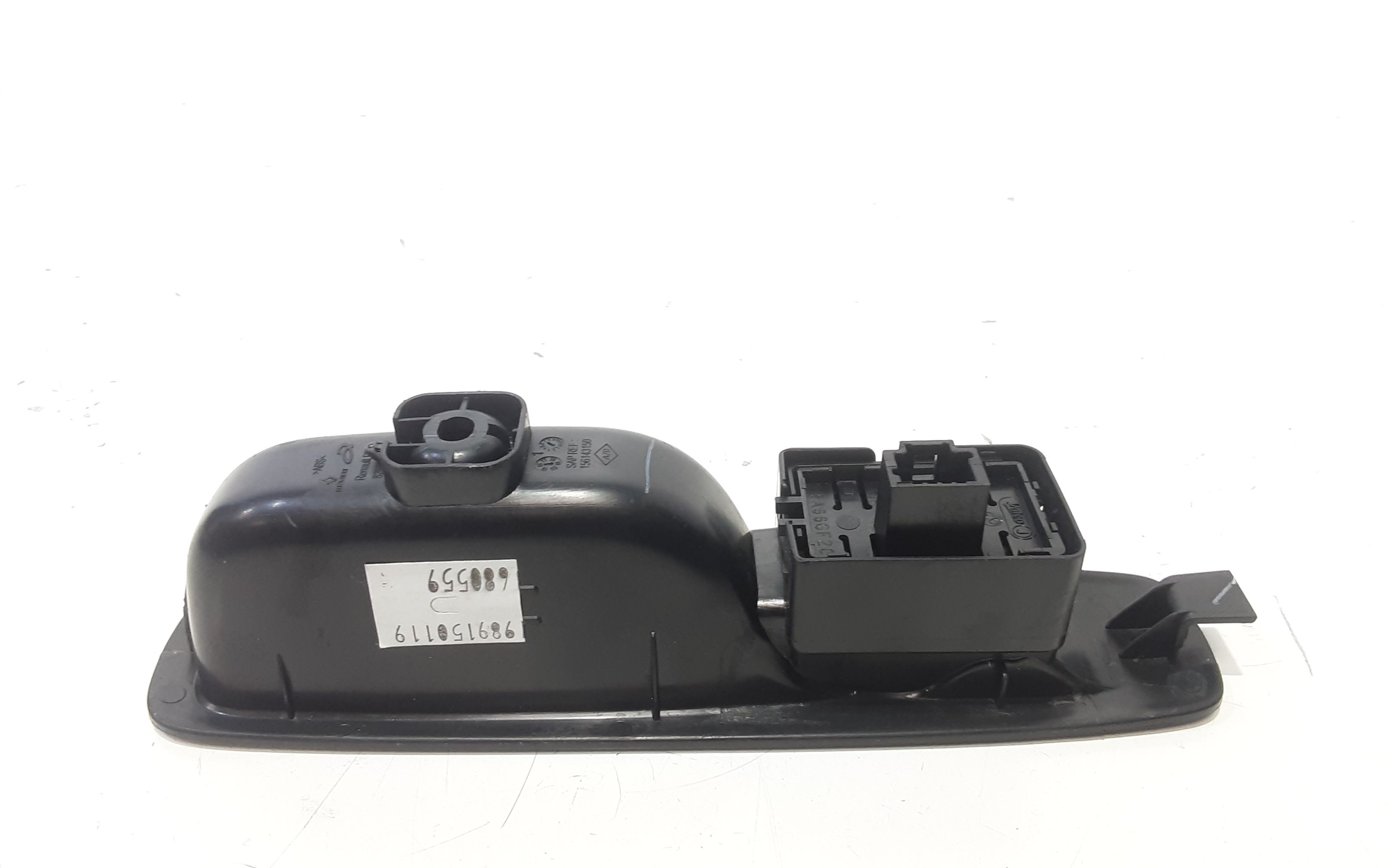 Pulsantiera Posteriore Destra RENAULT Megane Grand Coup (16>)