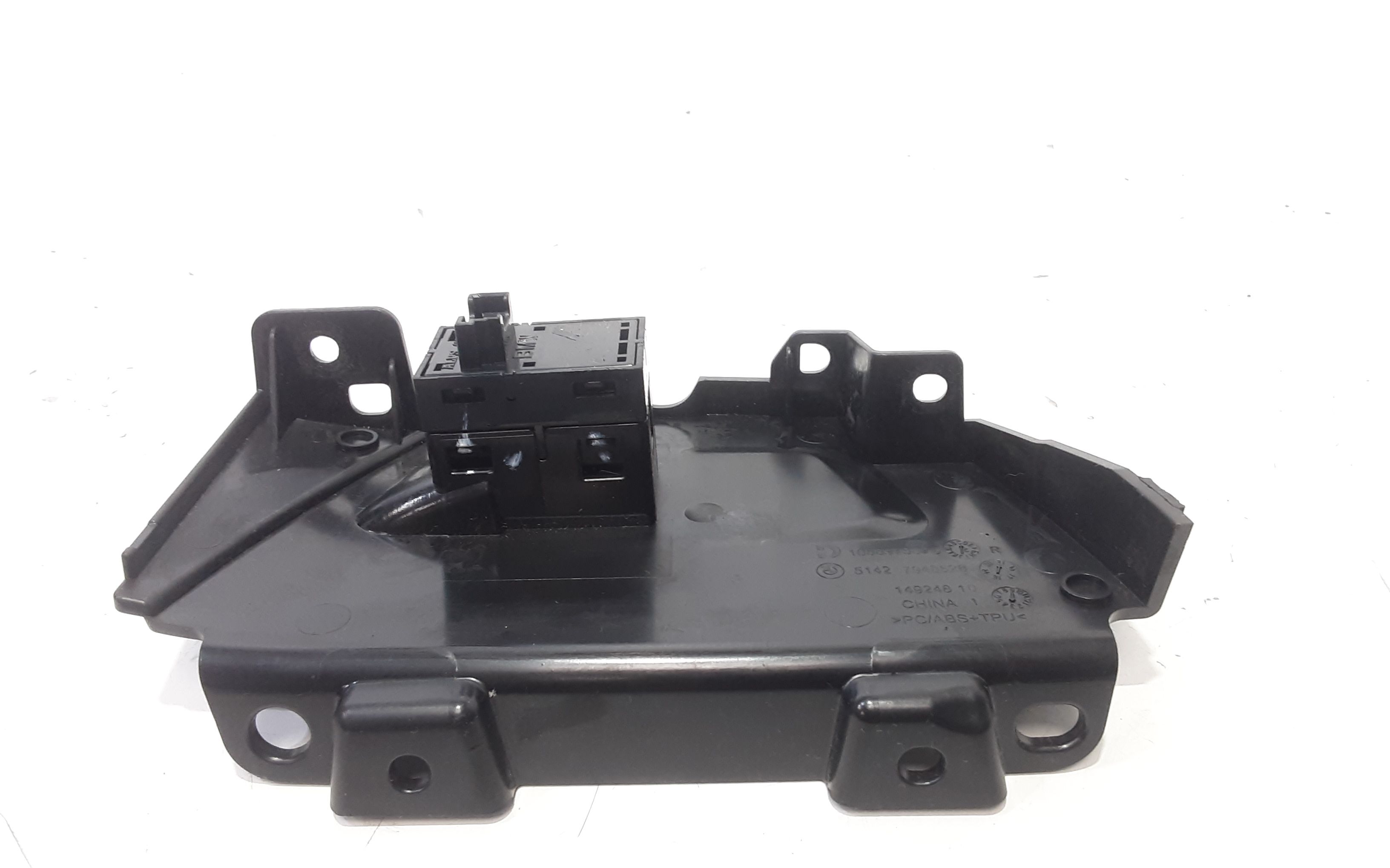 Pulsantiera Posteriore Destra BMW iX3 Elettrica (G08) 80kW / 109 cv (20>)