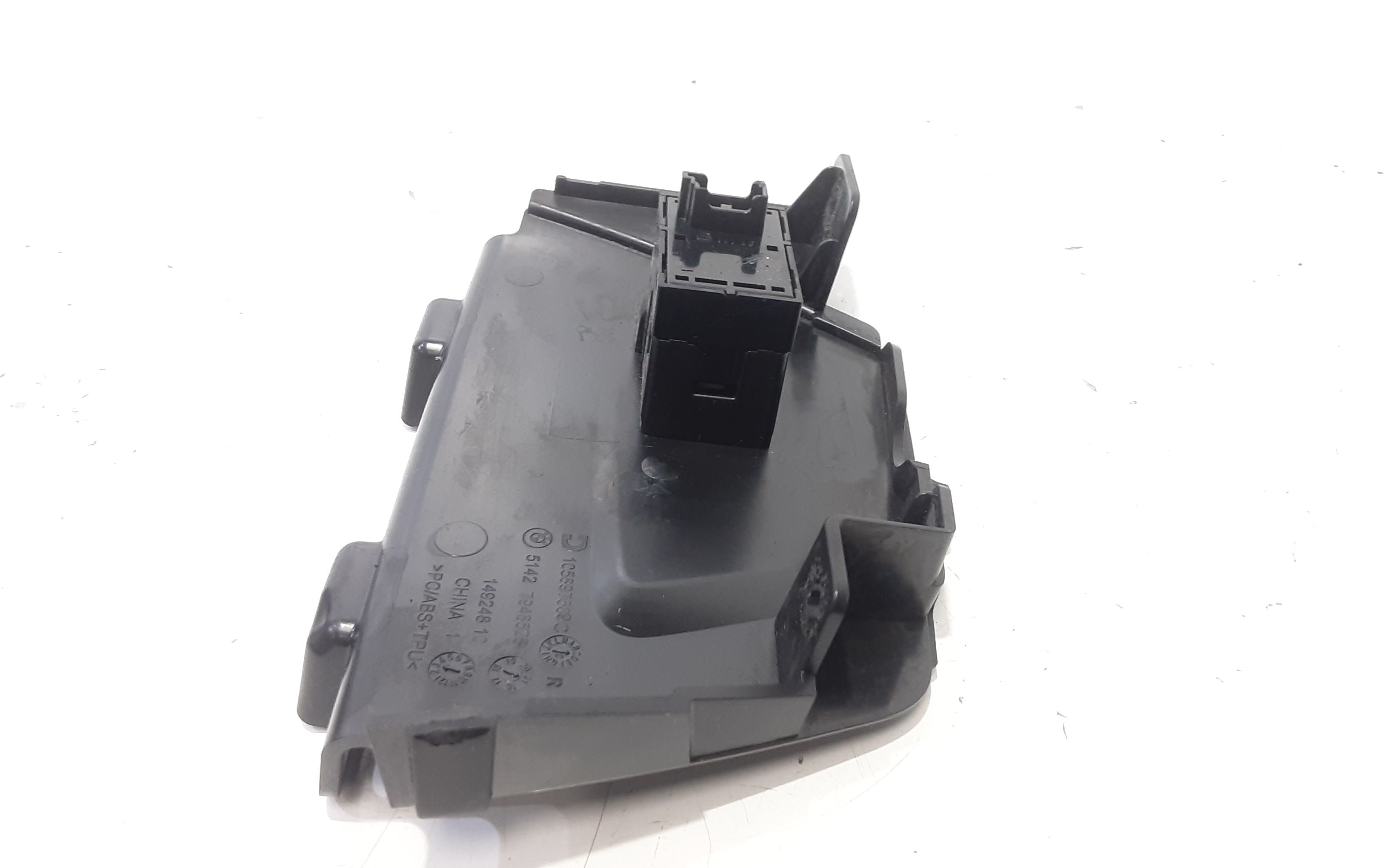 Pulsantiera Posteriore Destra BMW iX3 Elettrica (G08) 80kW / 109 cv (20>)