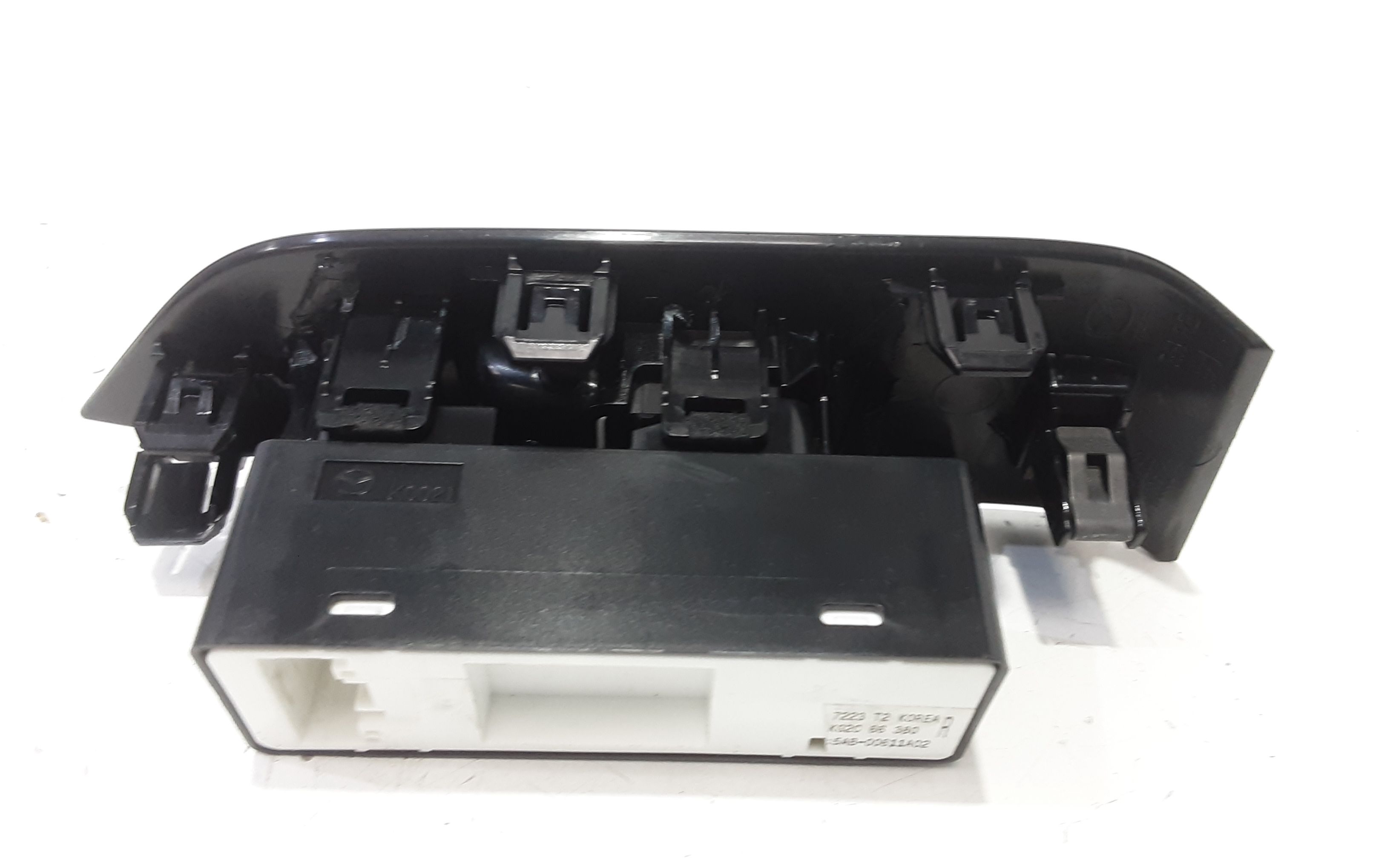 Pulsantiera Posteriore Destra MAZDA CX-5 Serie