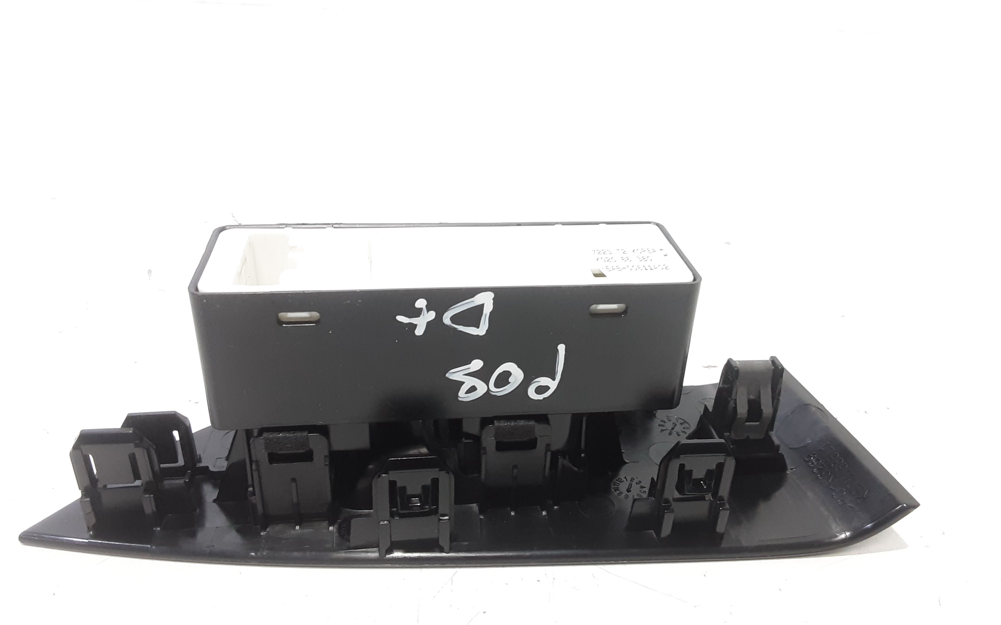 Pulsantiera Posteriore Destra MAZDA CX-5 Serie