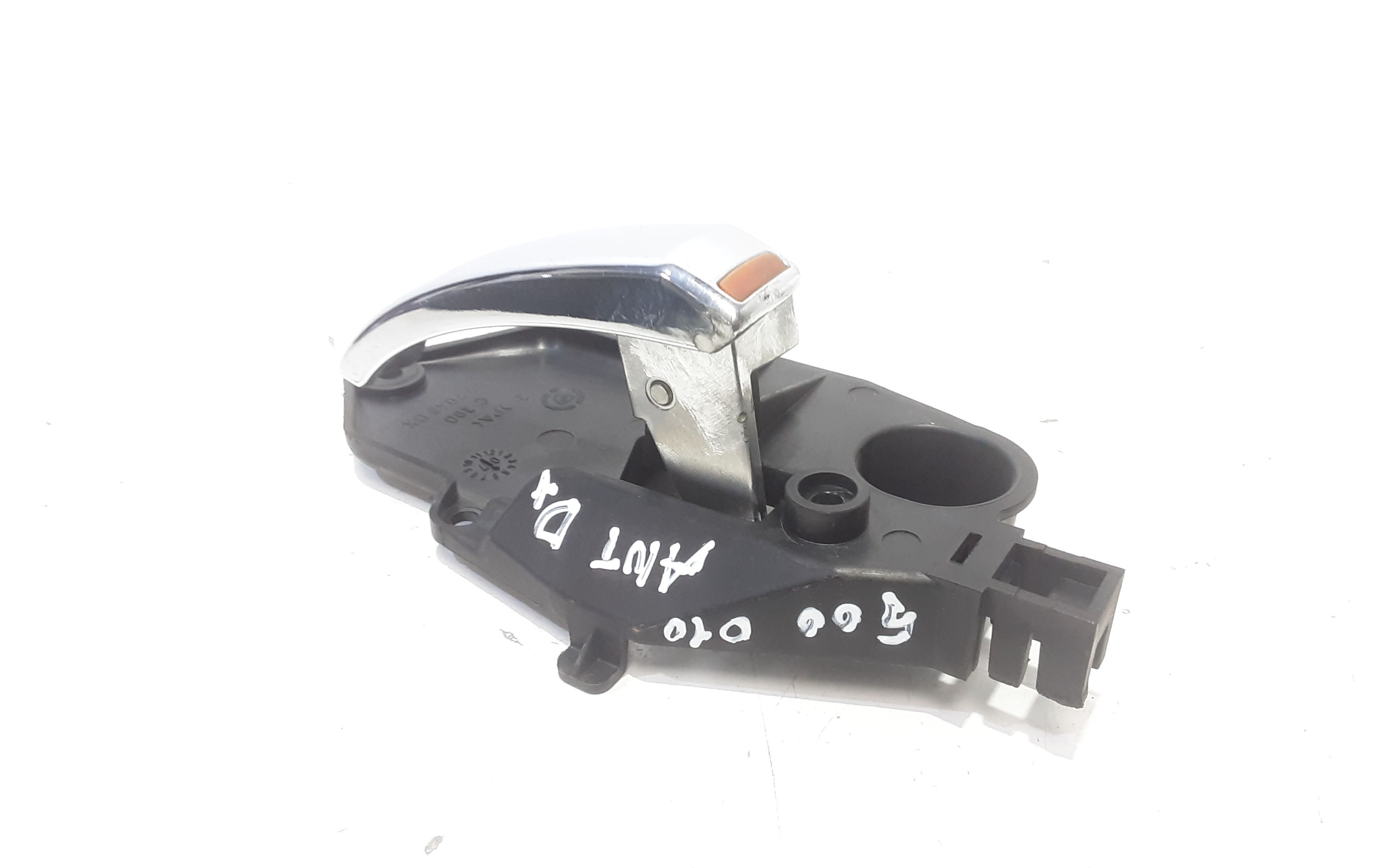 Maniglia interna Anteriore Destra FIAT 500 Serie (07>14)