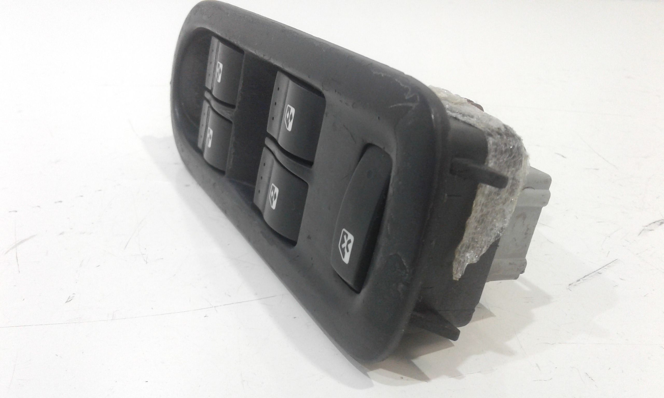 Pulsantiera Anteriore Sinistra Guida RENAULT Scenic 3 Serie