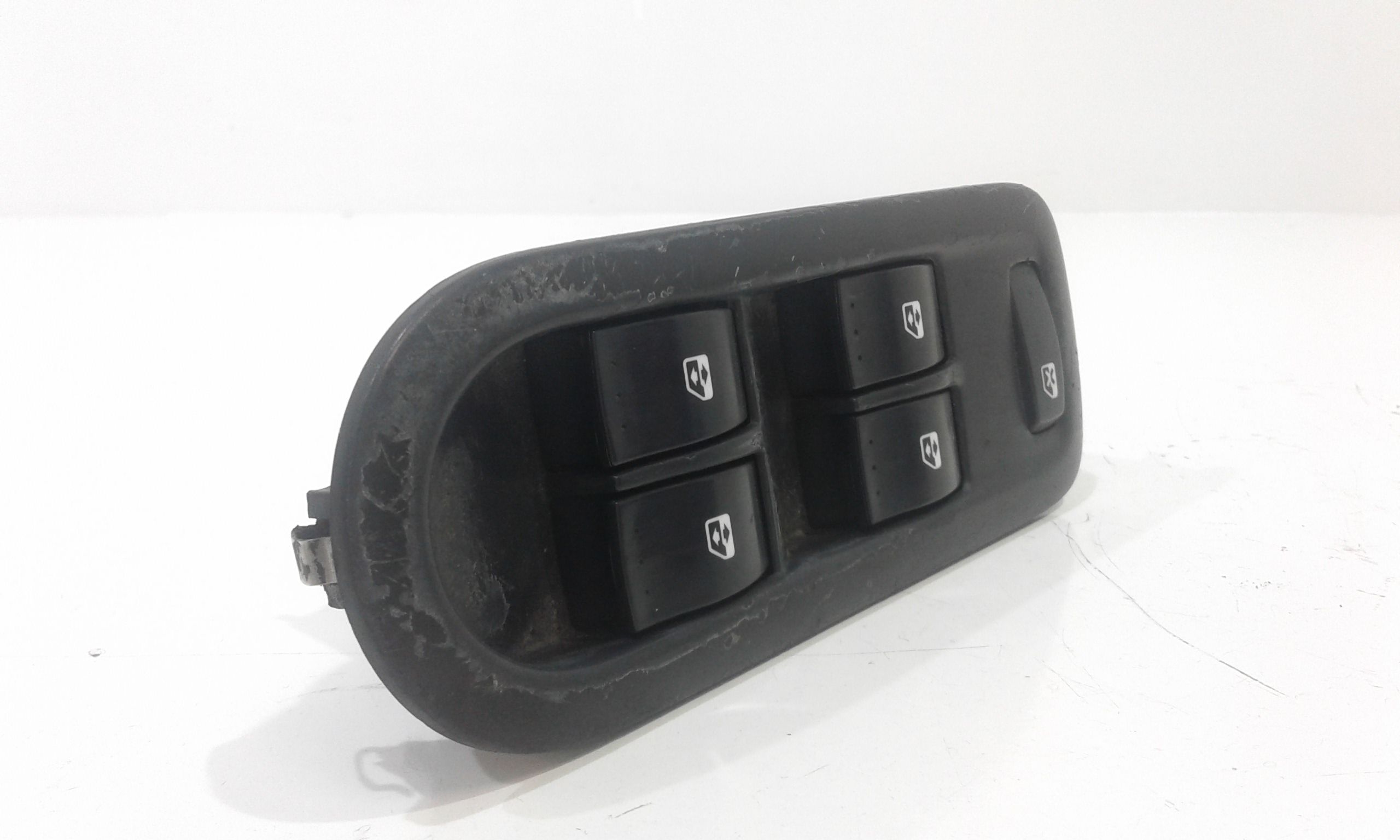 Pulsantiera Anteriore Sinistra Guida RENAULT Scenic 3 Serie