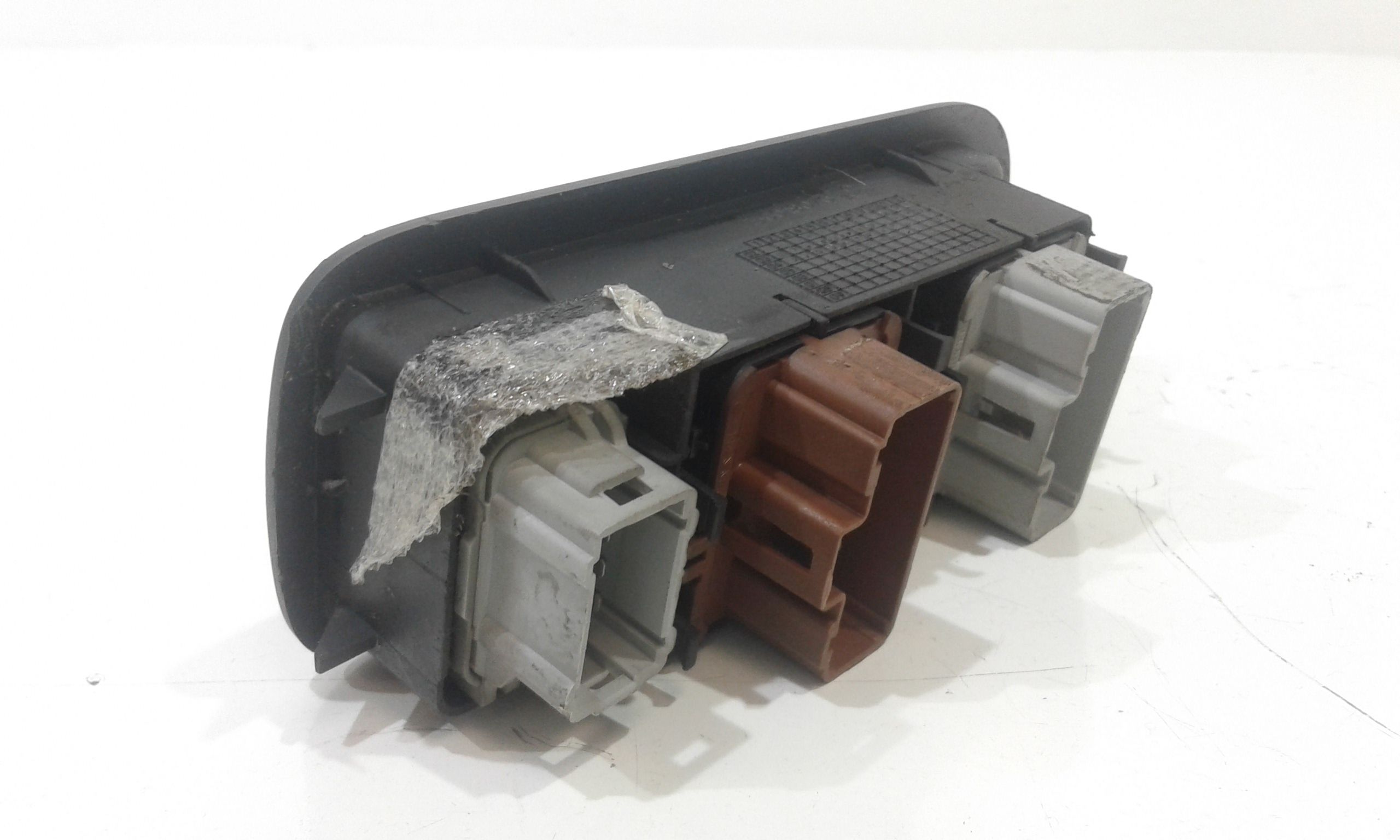 Pulsantiera Anteriore Sinistra Guida RENAULT Scenic 3 Serie