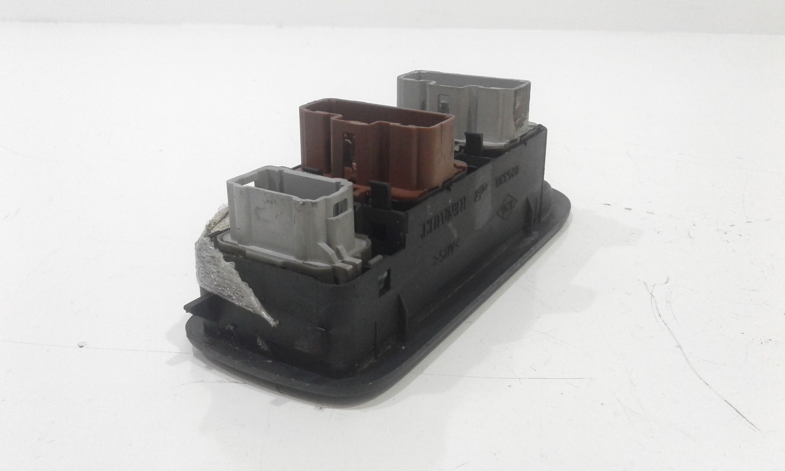 Pulsantiera Anteriore Sinistra Guida RENAULT Scenic 3 Serie