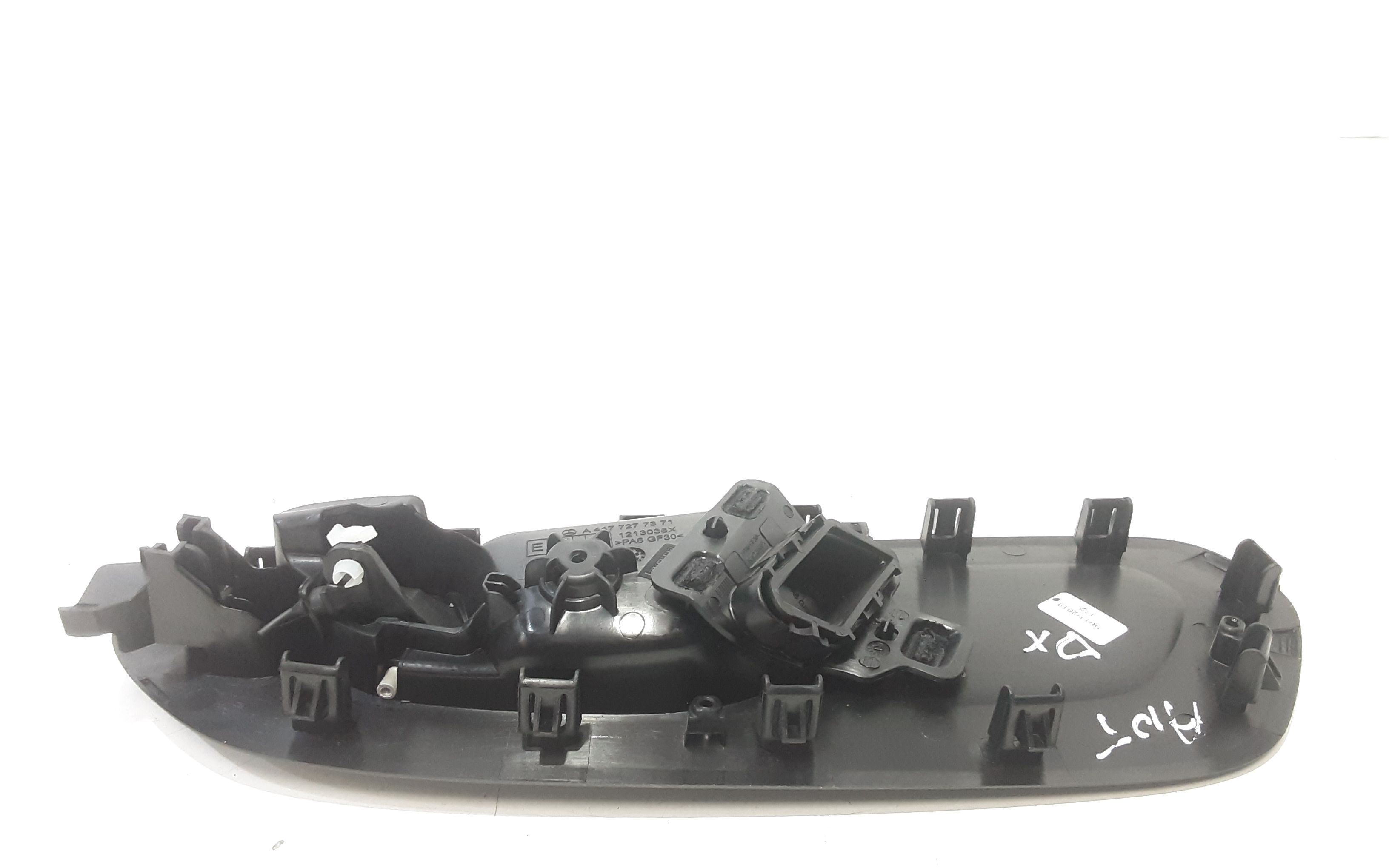 Maniglia interna Anteriore Destra MERCEDES Vito Serie (W447) (14>)