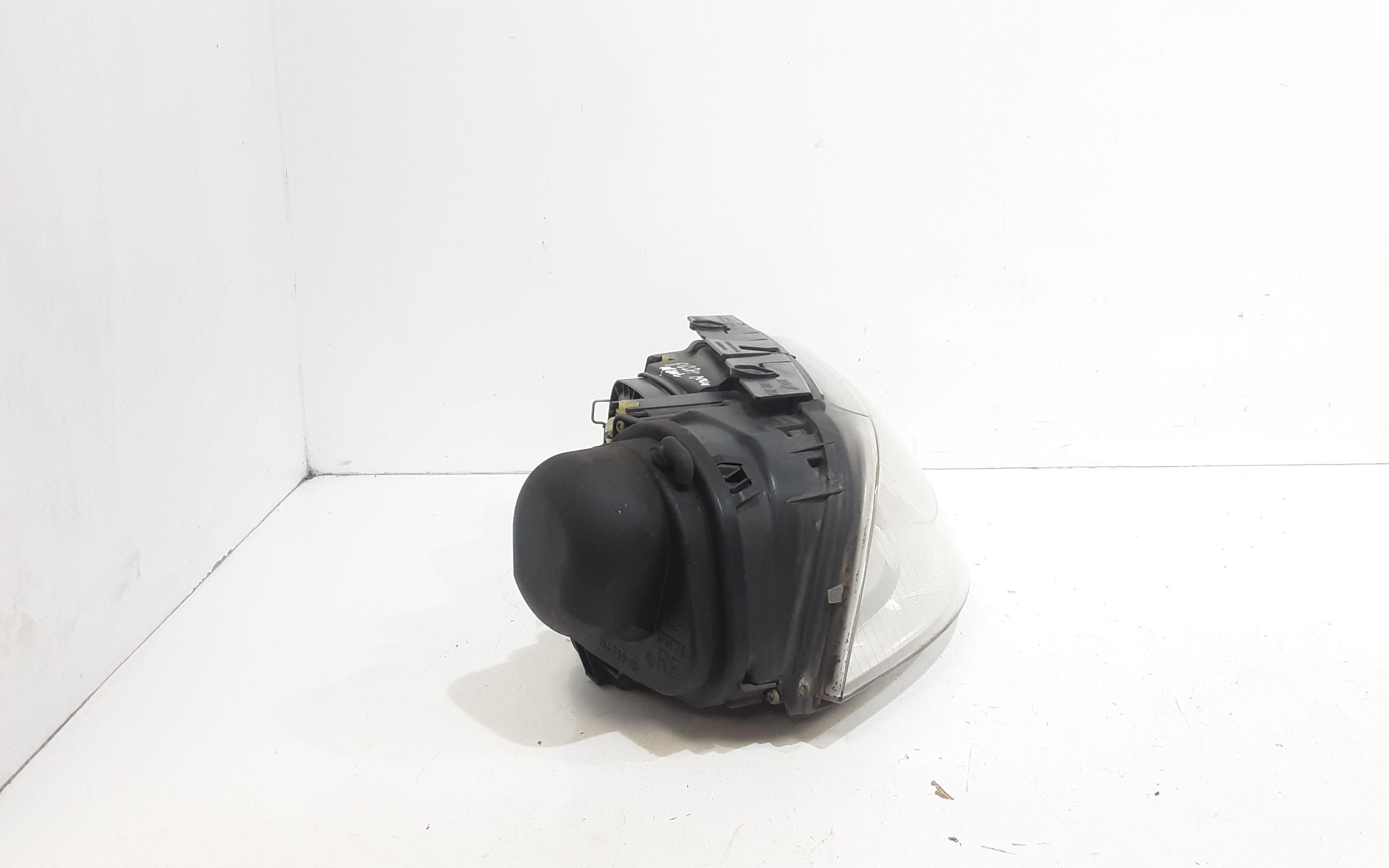 Faro anteriore DX allo Xeno VOLKSWAGEN Passat Berlina 3 Serie