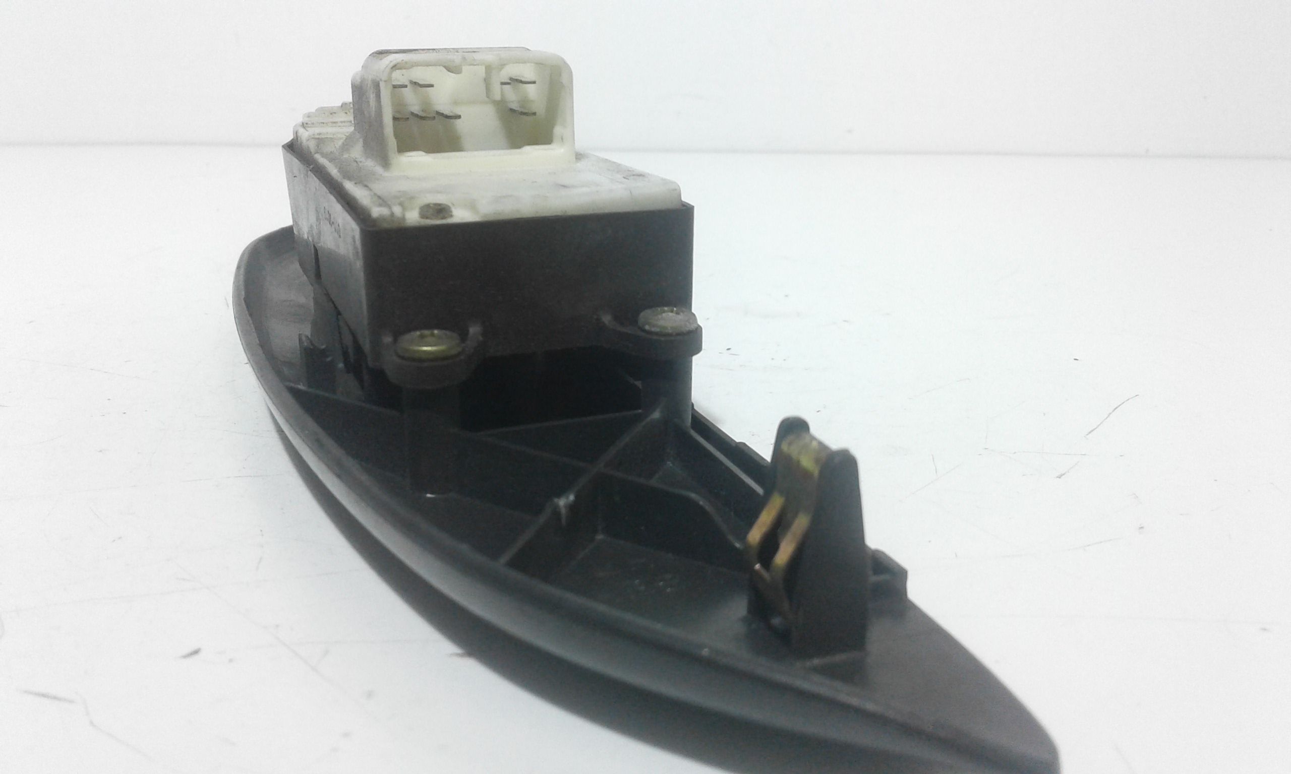 Pulsantiera Anteriore Sinistra Guida TOYOTA Yaris 1 Serie