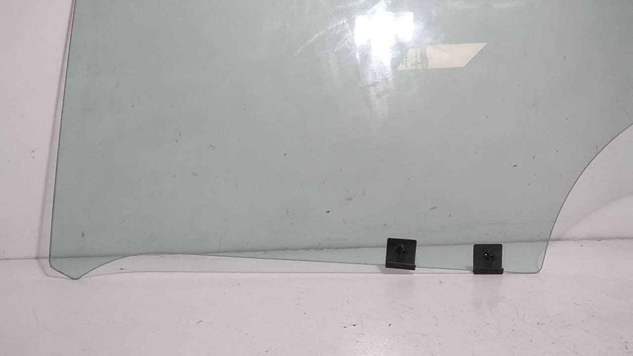 Vetro scendente anteriore Sinistro RENAULT Captur Serie