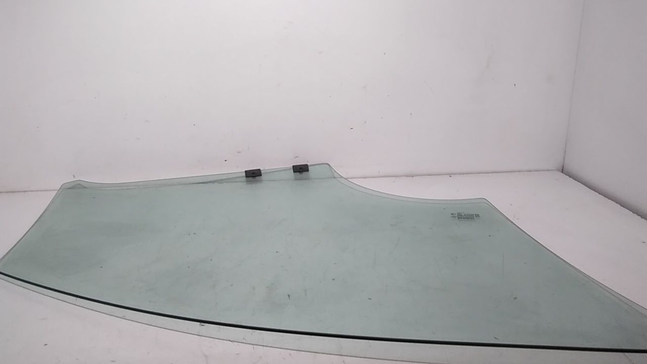 Vetro scendente anteriore Sinistro RENAULT Captur Serie