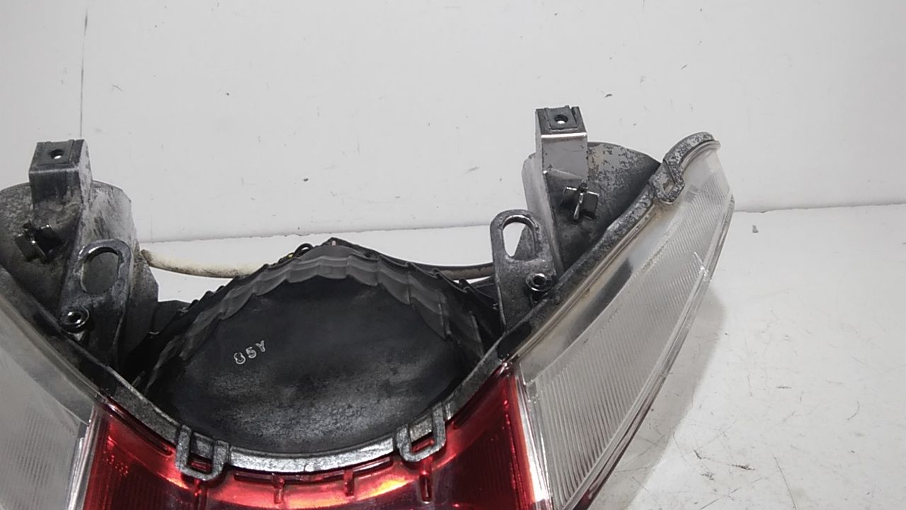 Stop posteriore Yamaha Tmax 500cc