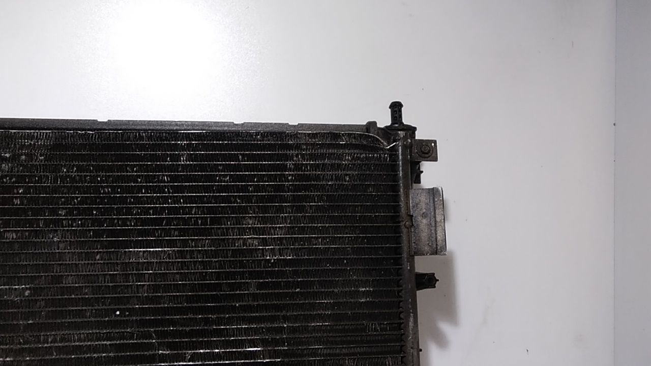 Kit Radiatori FIAT 500 Serie (07>14)