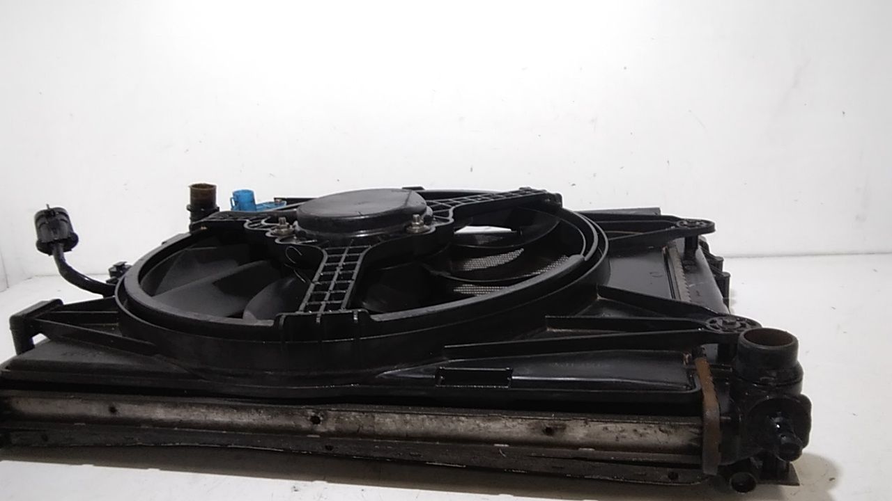 Kit Radiatori FIAT 500 Serie (07>14)