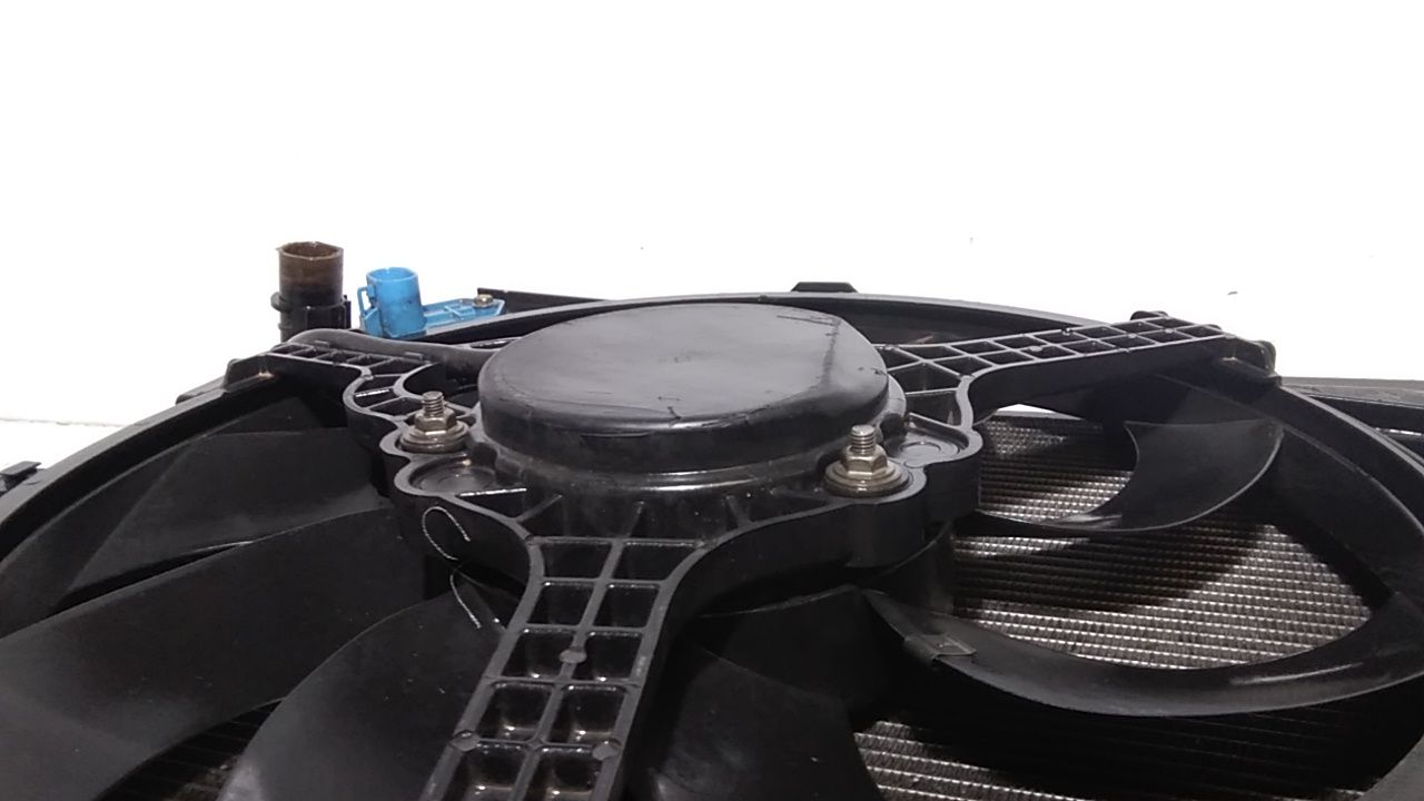 Kit Radiatori FIAT 500 Serie (07>14)