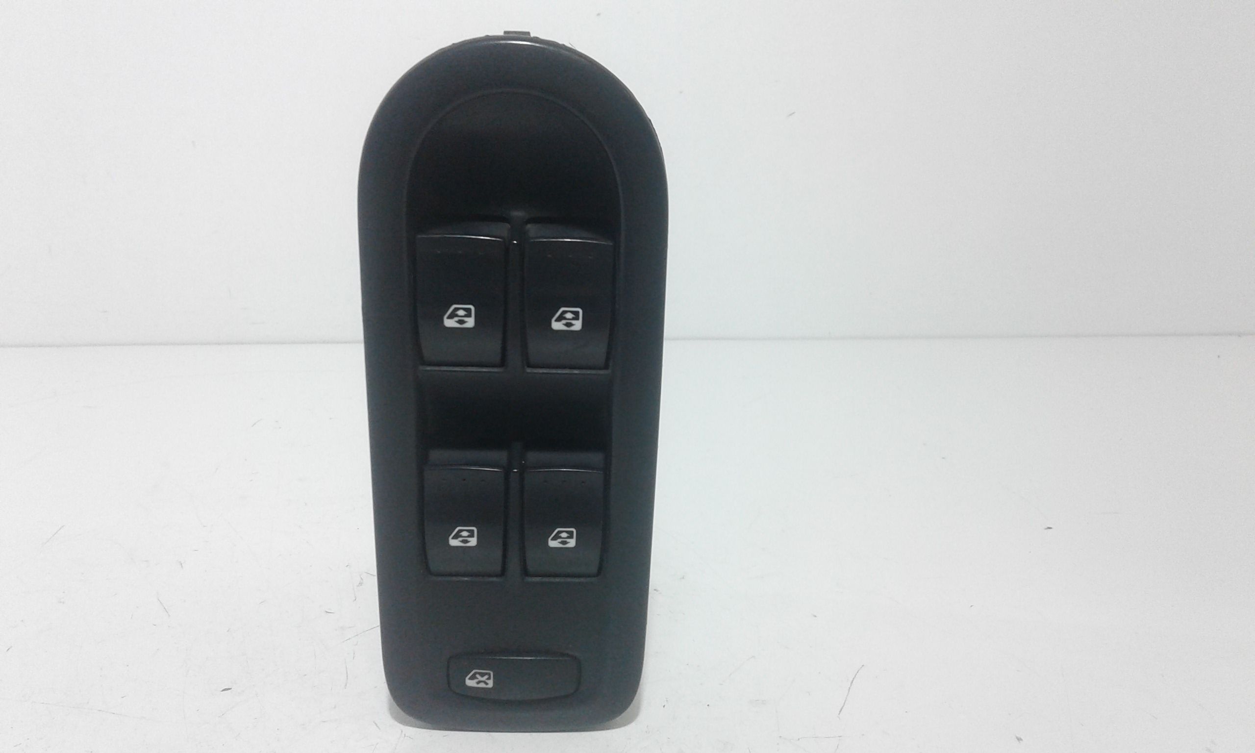 Pulsantiera Anteriore Sinistra Guida RENAULT Megane ll Grand Tour  (02>06)