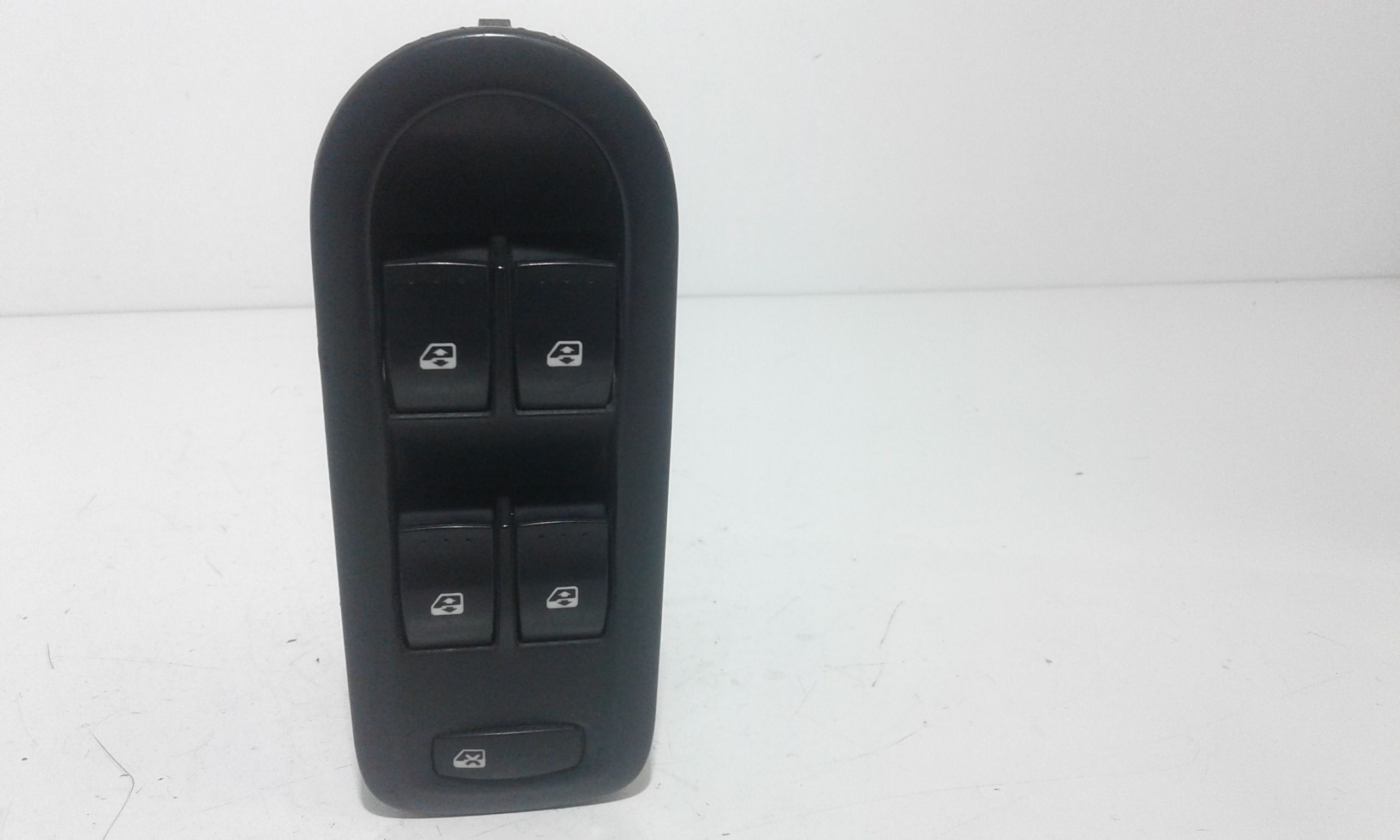 Pulsantiera Anteriore Sinistra Guida RENAULT Megane ll Grand Tour  (02>06)