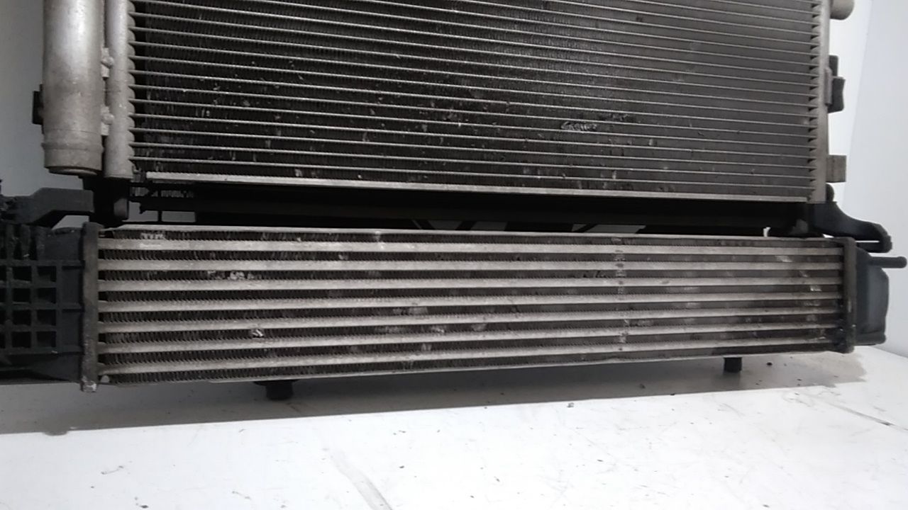 Kit Radiatori DACIA Duster 1 Serie