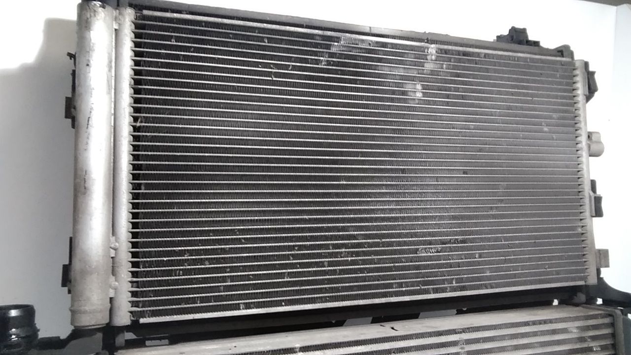 Kit Radiatori DACIA Duster 1 Serie