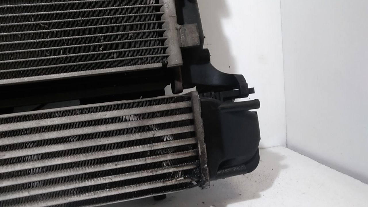 Kit Radiatori DACIA Duster 1 Serie