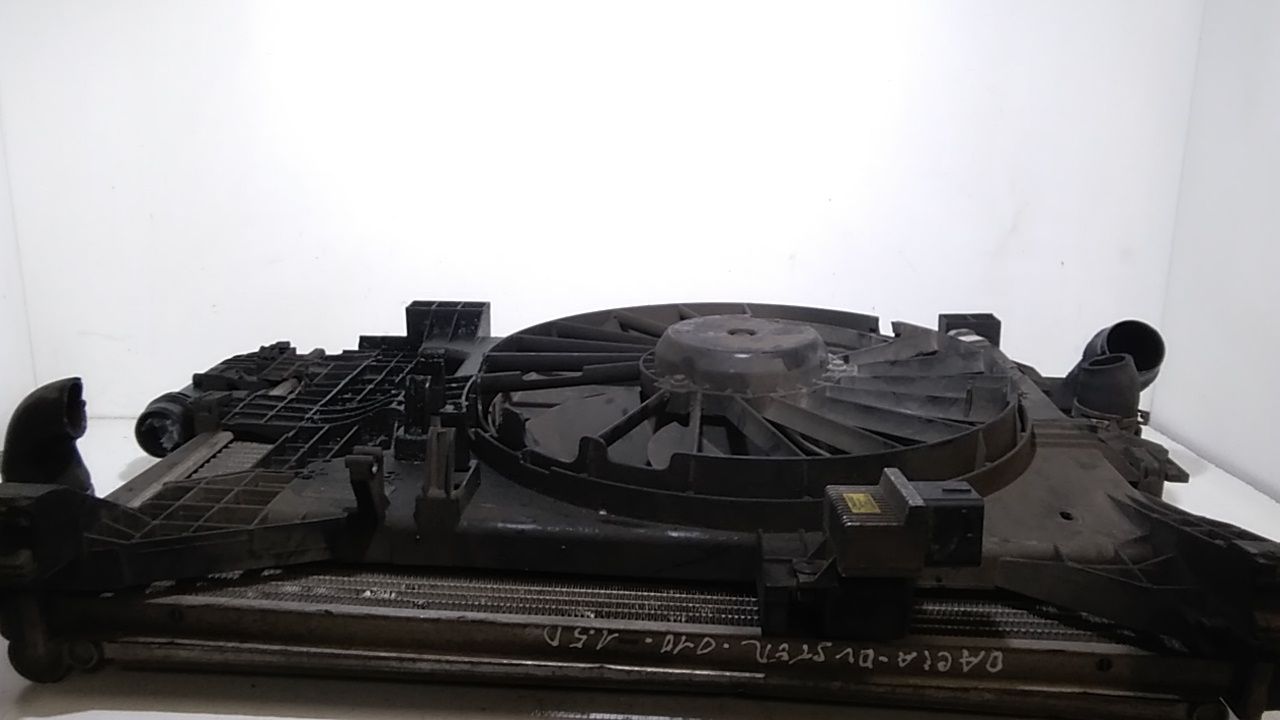 Kit Radiatori DACIA Duster 1 Serie