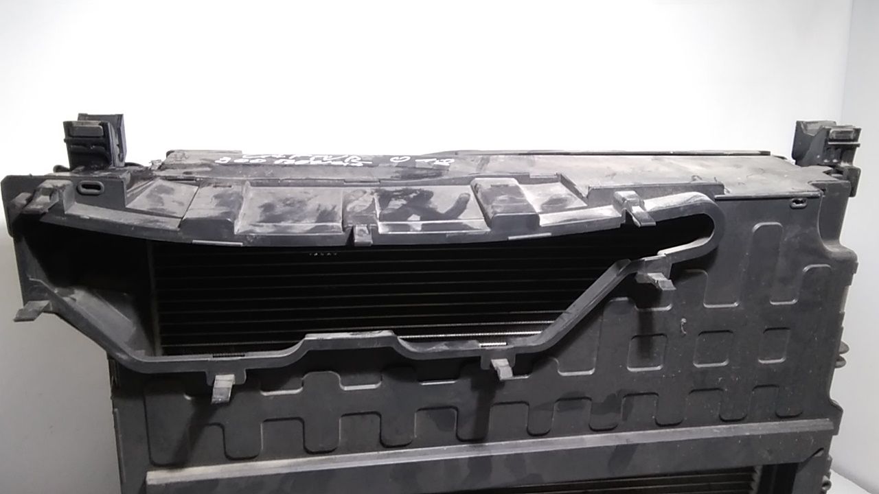 Kit Radiatori RENAULT Captur Serie