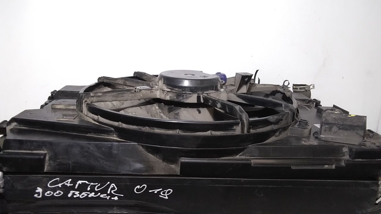 Kit Radiatori RENAULT Captur Serie