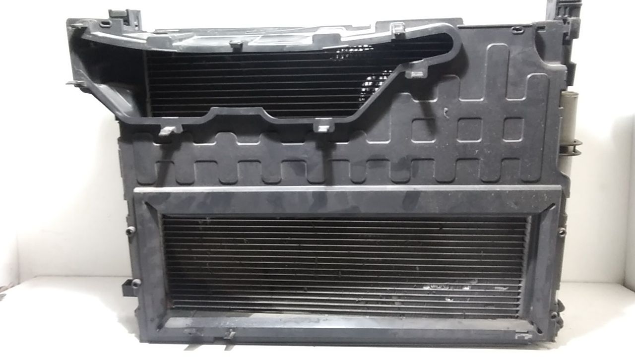 Kit Radiatori RENAULT Captur Serie