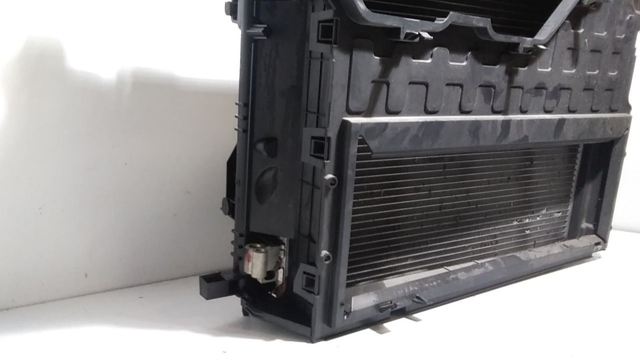 Kit Radiatori RENAULT Captur Serie