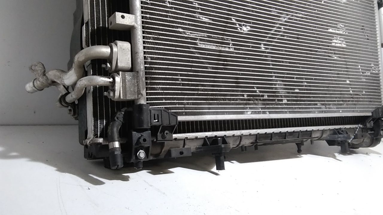 Kit Radiatori JAGUAR E-Pace Serie  (17>)