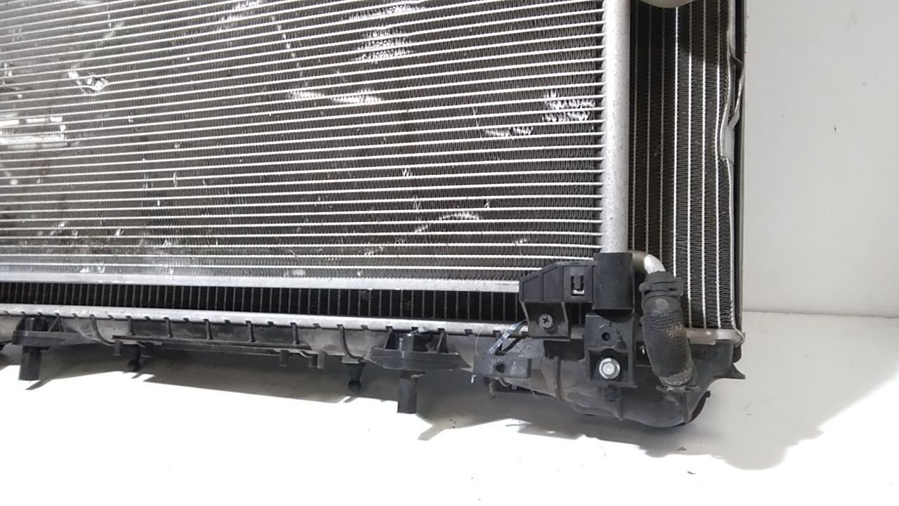 Kit Radiatori JAGUAR E-Pace Serie  (17>)