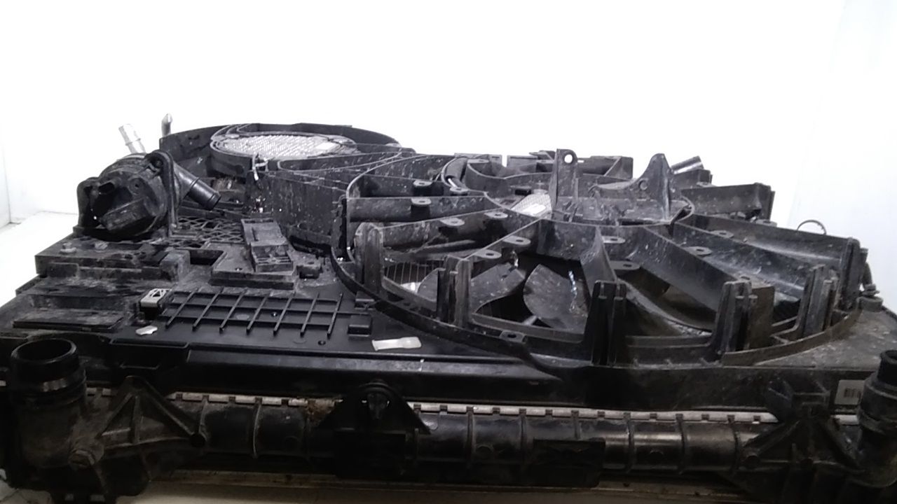 Kit Radiatori JAGUAR E-Pace Serie  (17>)