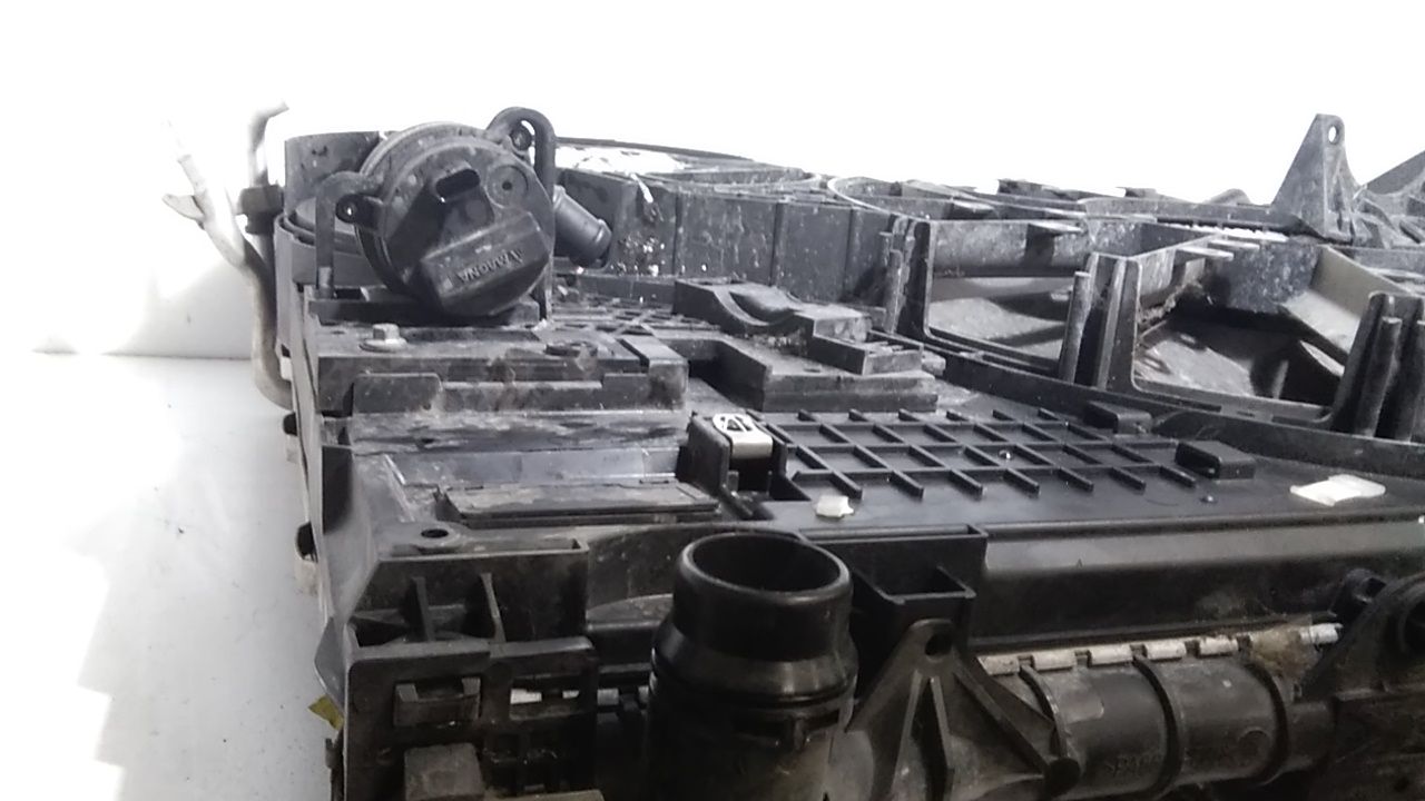 Kit Radiatori JAGUAR E-Pace Serie  (17>)