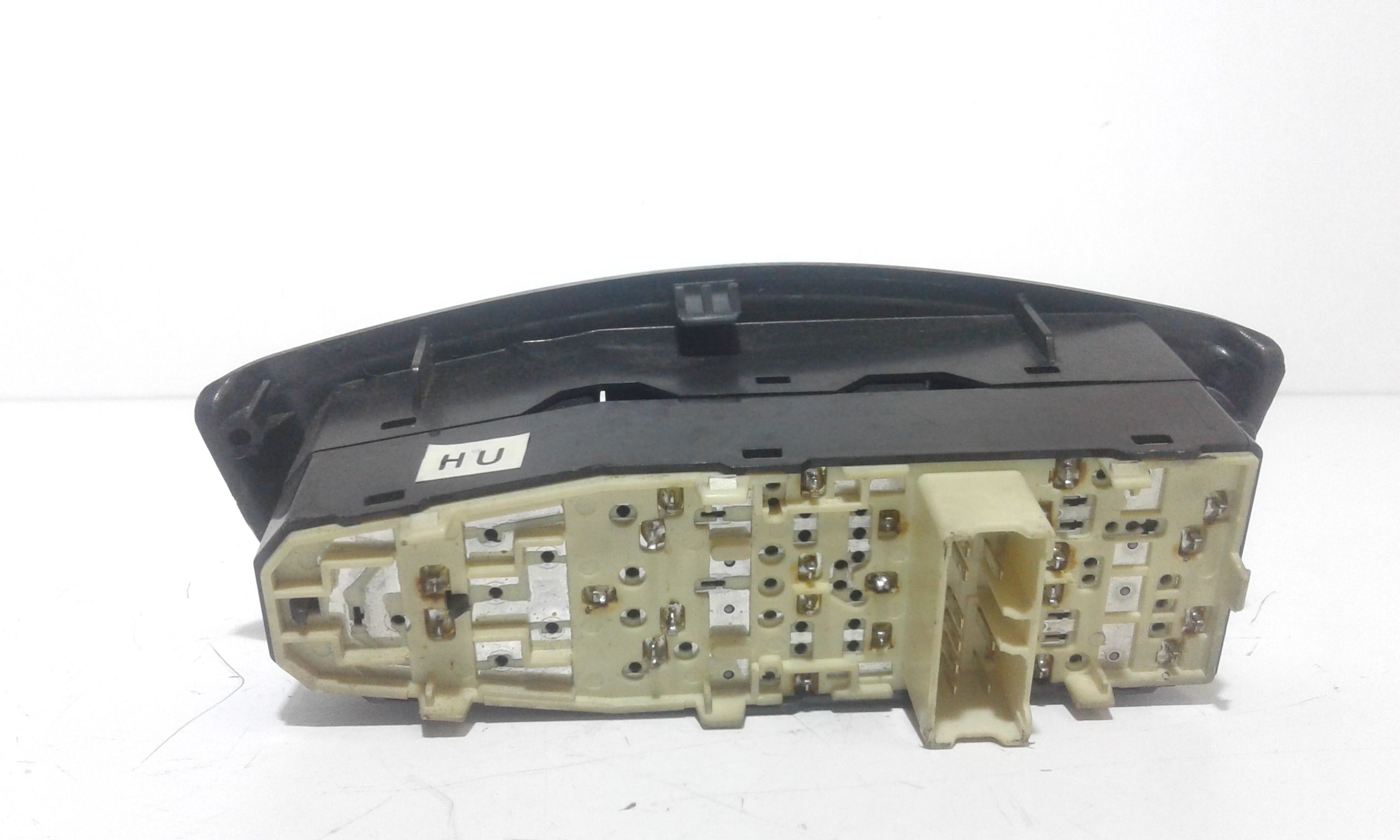 Pulsantiera Anteriore Sinistra Guida CHEVROLET Kalos 2 Serie