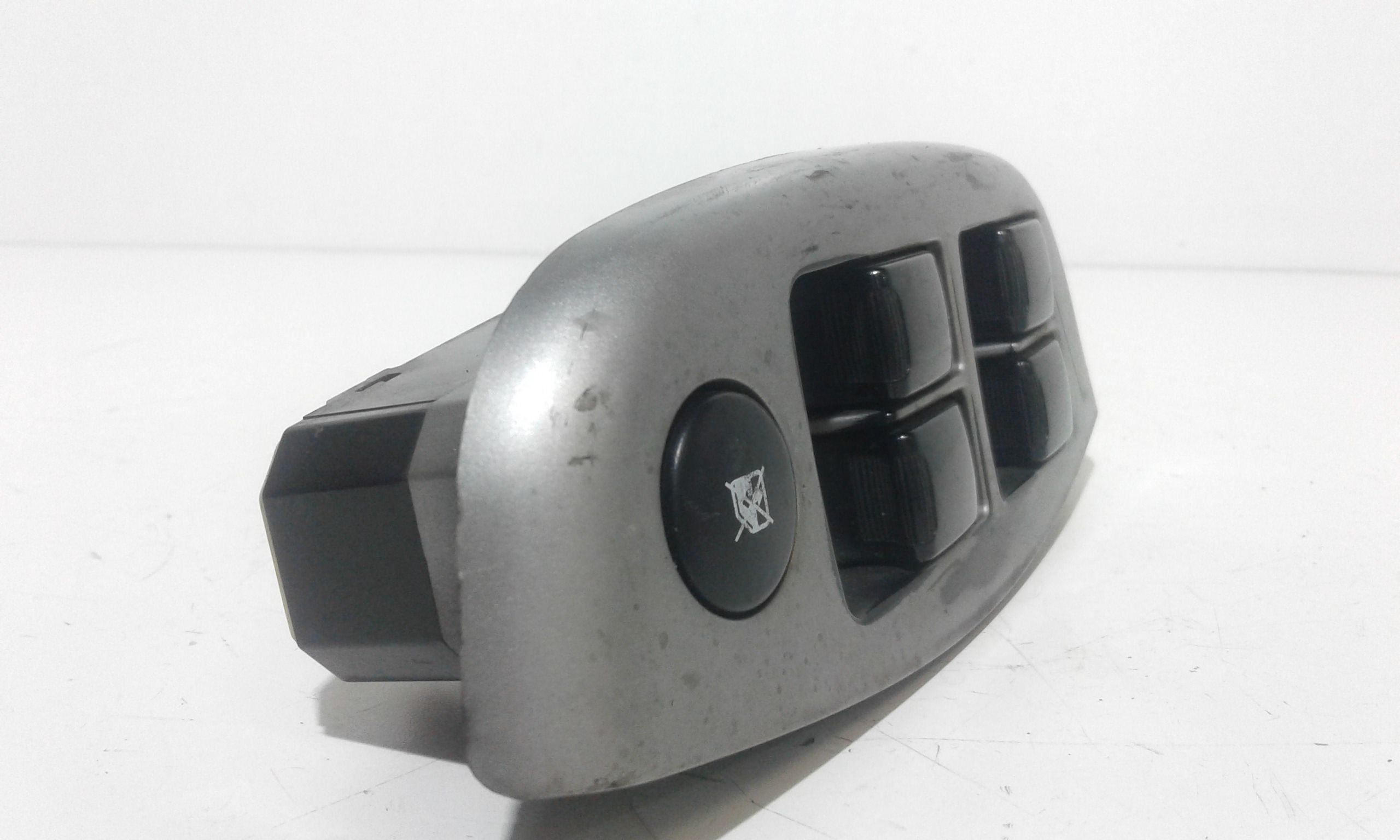 Pulsantiera Anteriore Sinistra Guida CHEVROLET Kalos 2 Serie