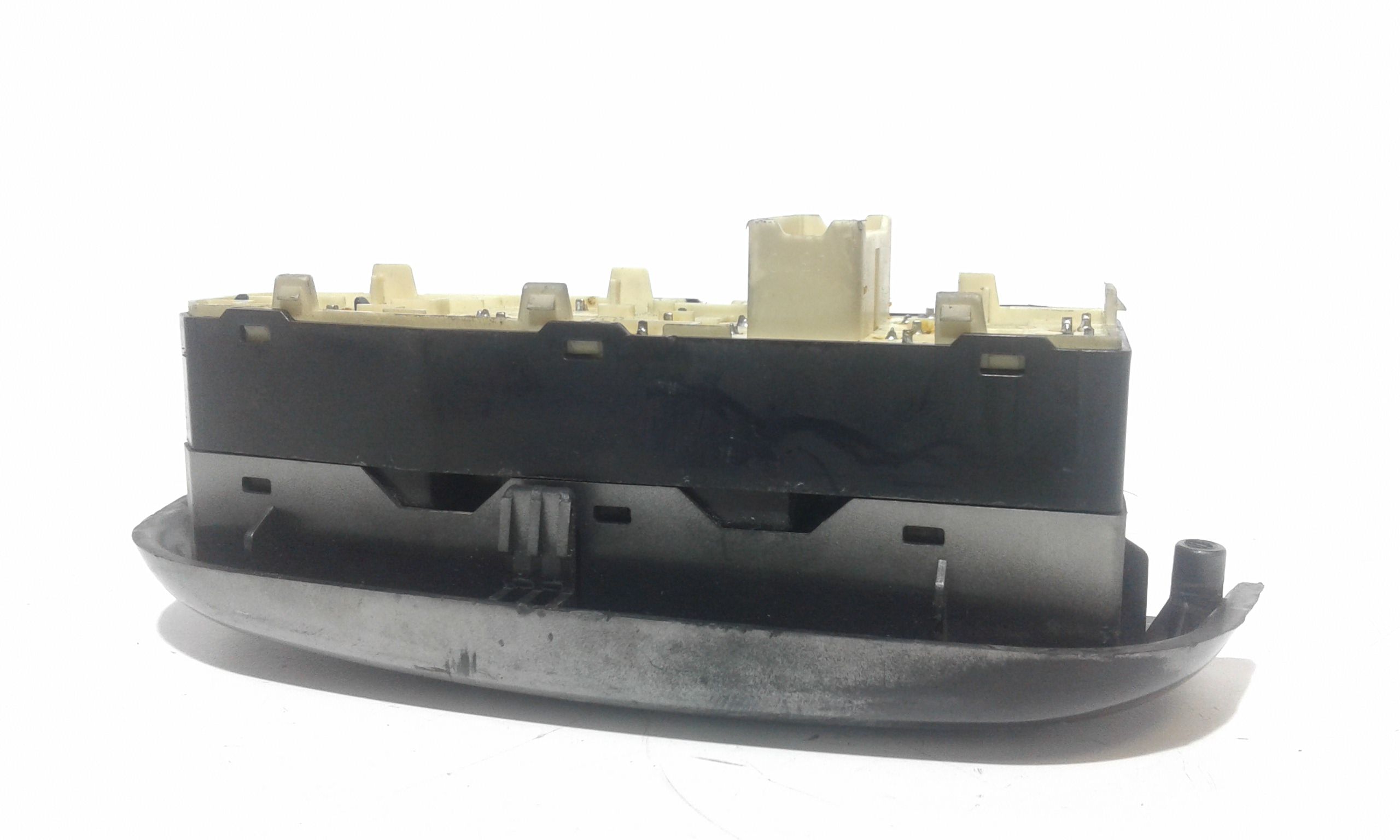 Pulsantiera Anteriore Sinistra Guida CHEVROLET Kalos 2 Serie