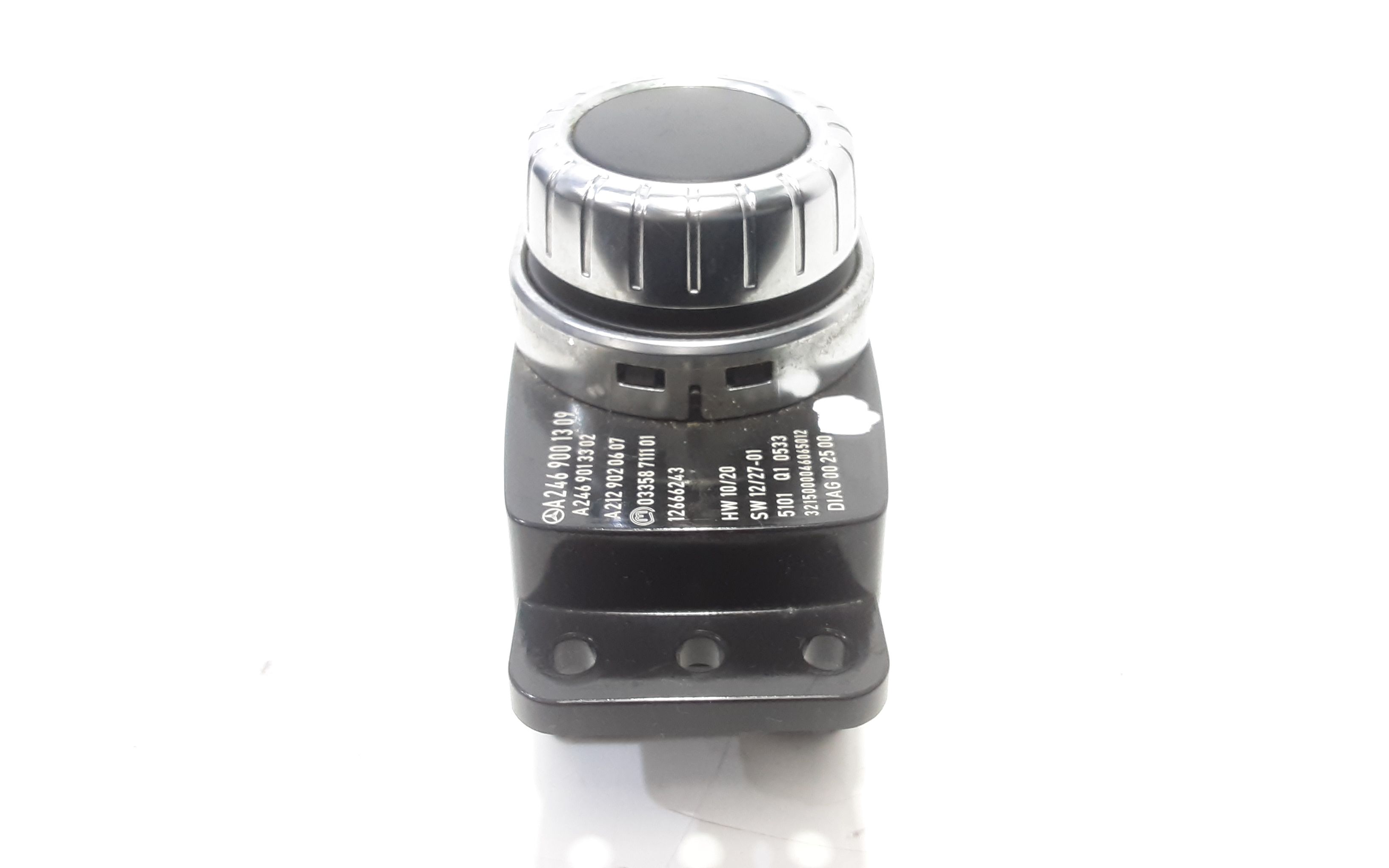 Comando Navigatore MERCEDES Classe B W246 2 Serie